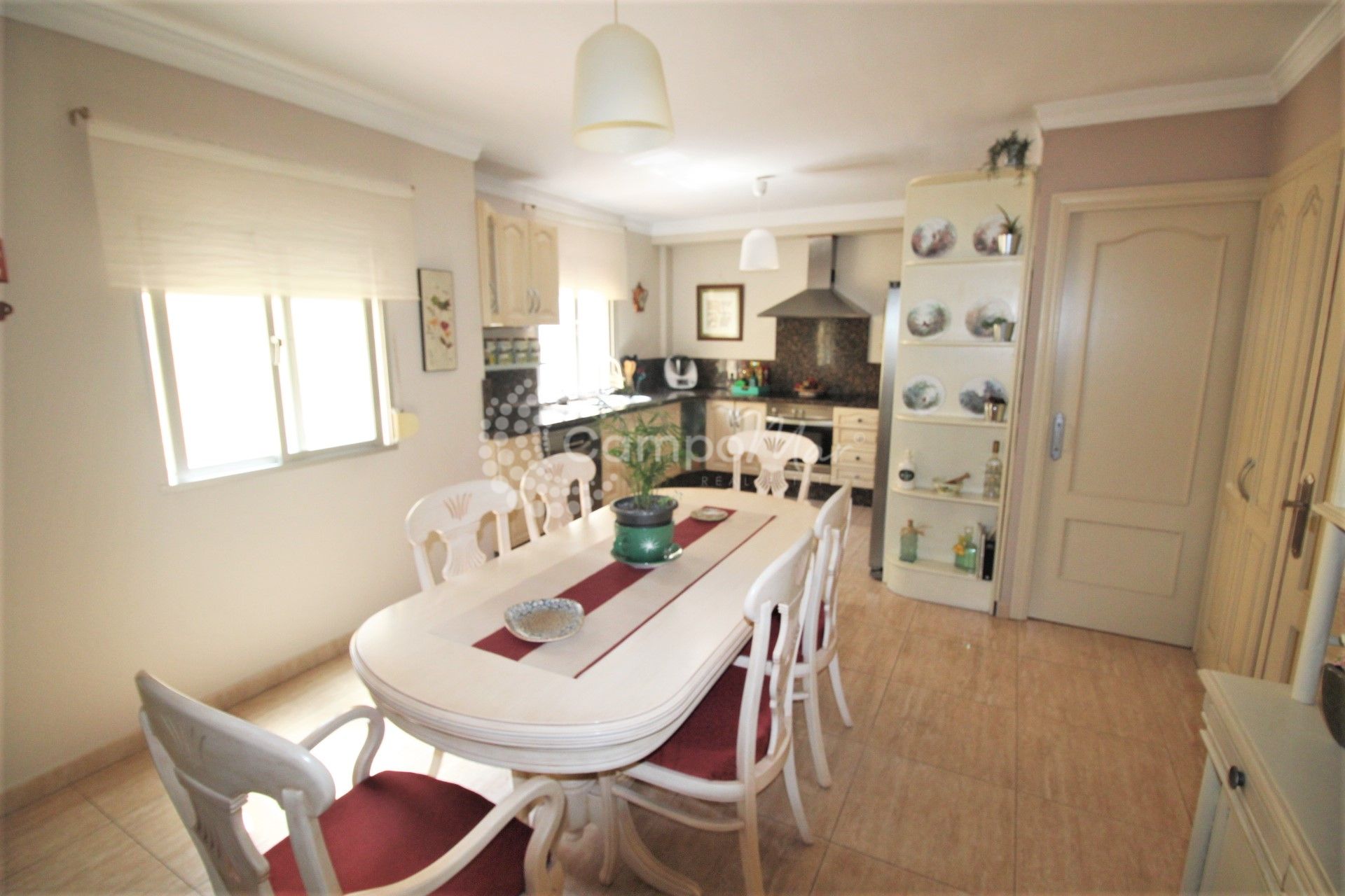 Unique Building in Estepona Old Town, Estepona