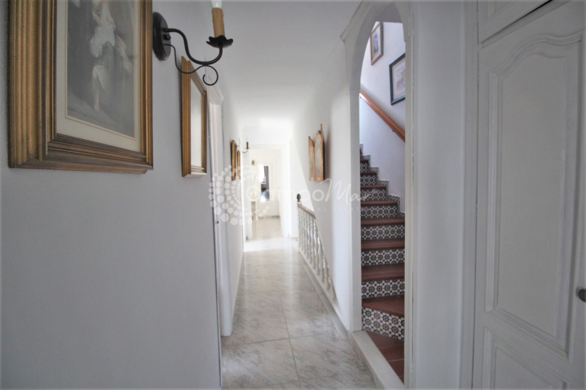 Unique Building in Estepona Old Town, Estepona