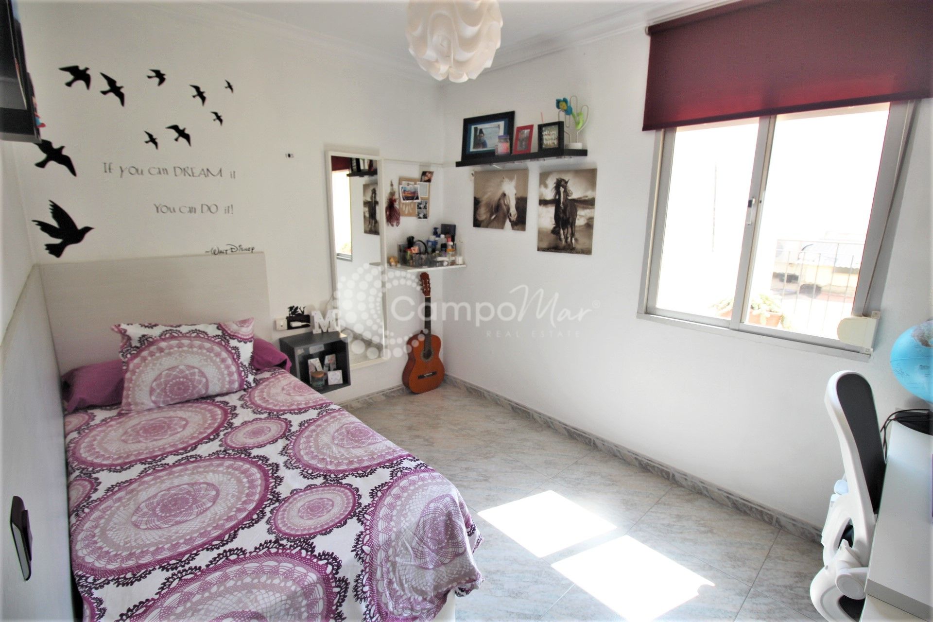 Unique Building in Estepona Old Town, Estepona