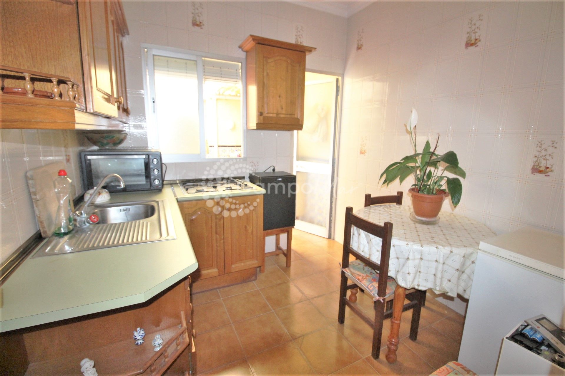 Unique Building in Estepona Old Town, Estepona