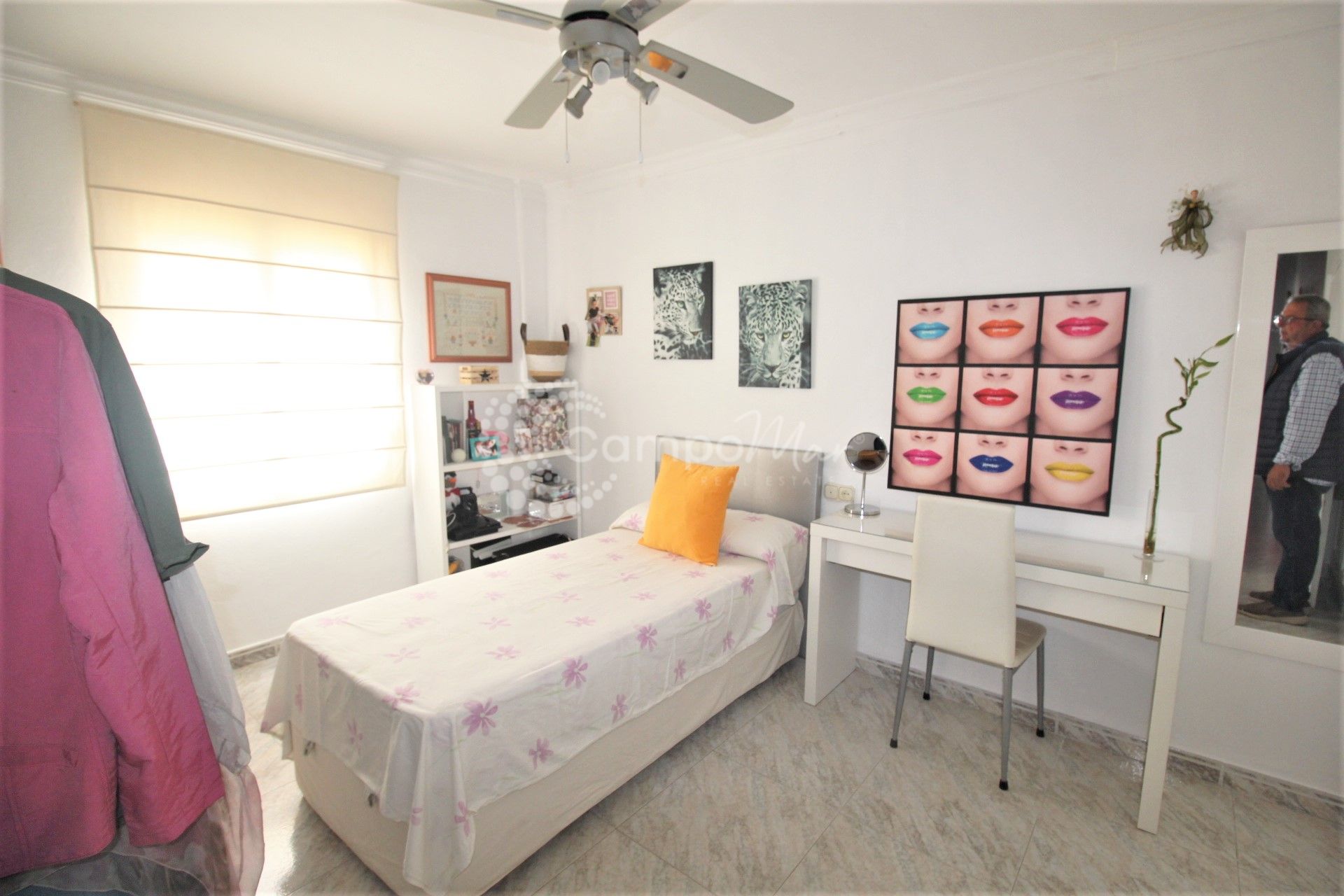 Unique Building in Estepona Old Town, Estepona