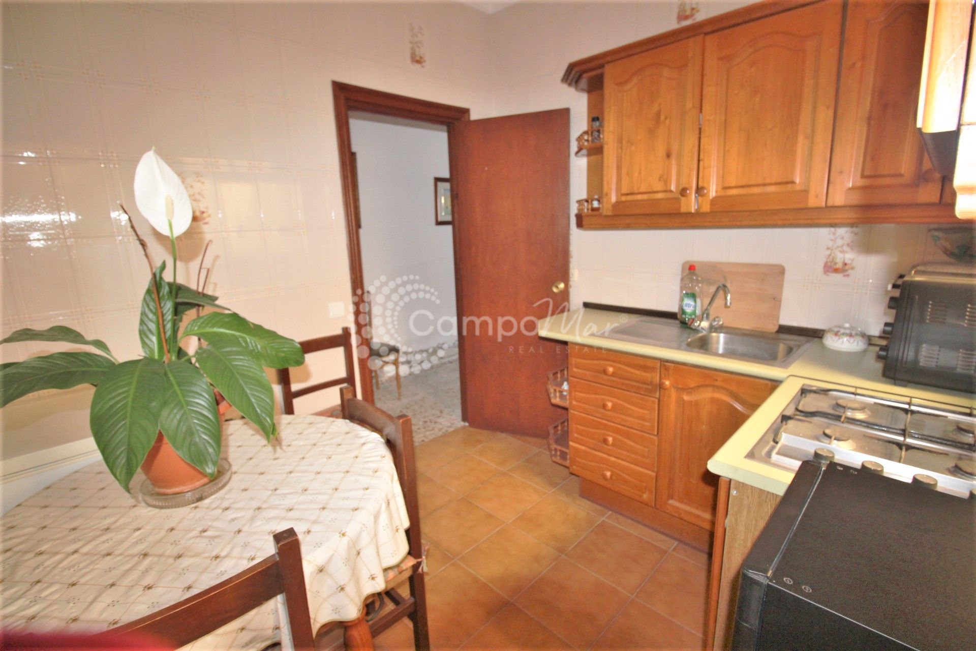 Unique Building in Estepona Old Town, Estepona