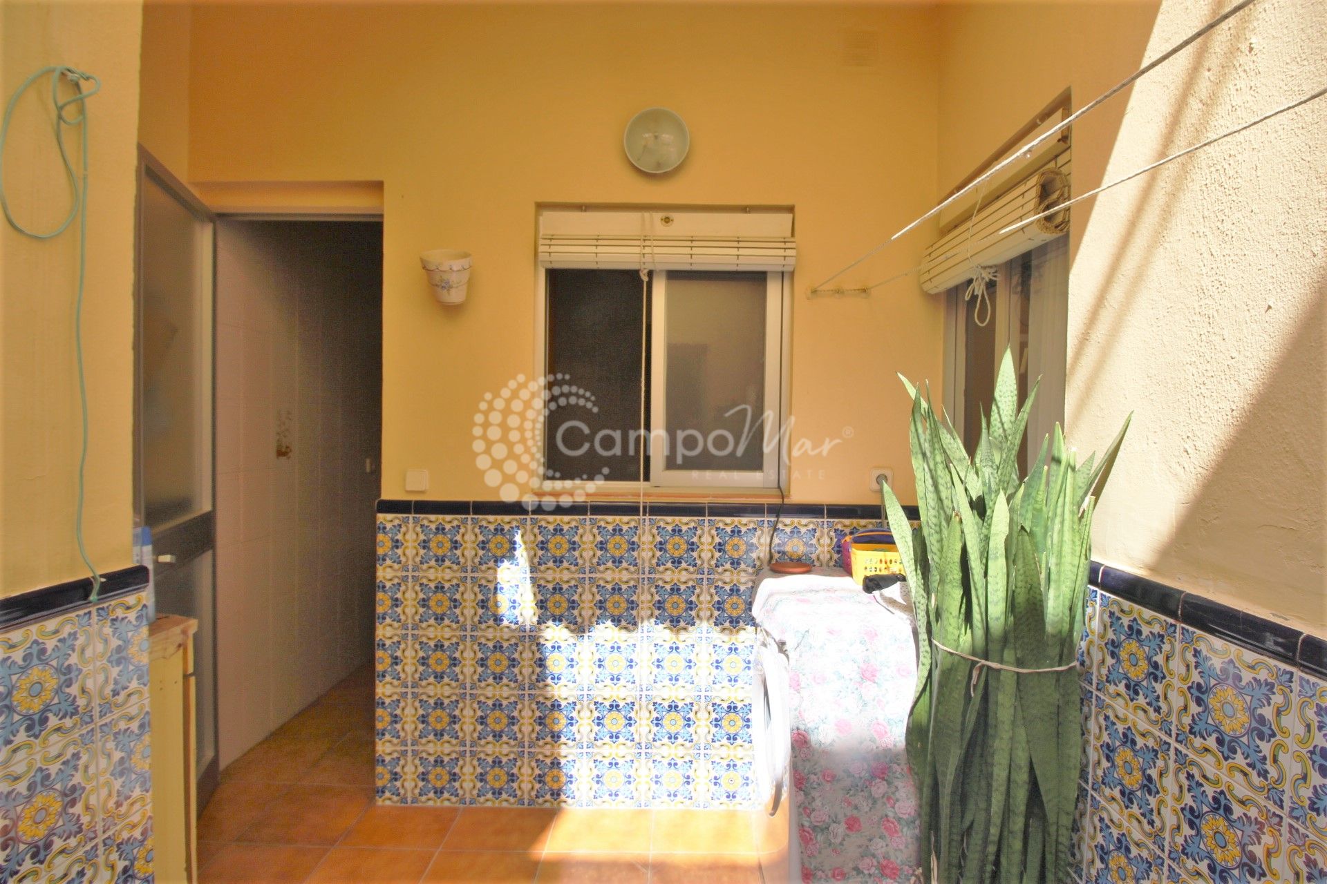 Unique Building in Estepona Old Town, Estepona