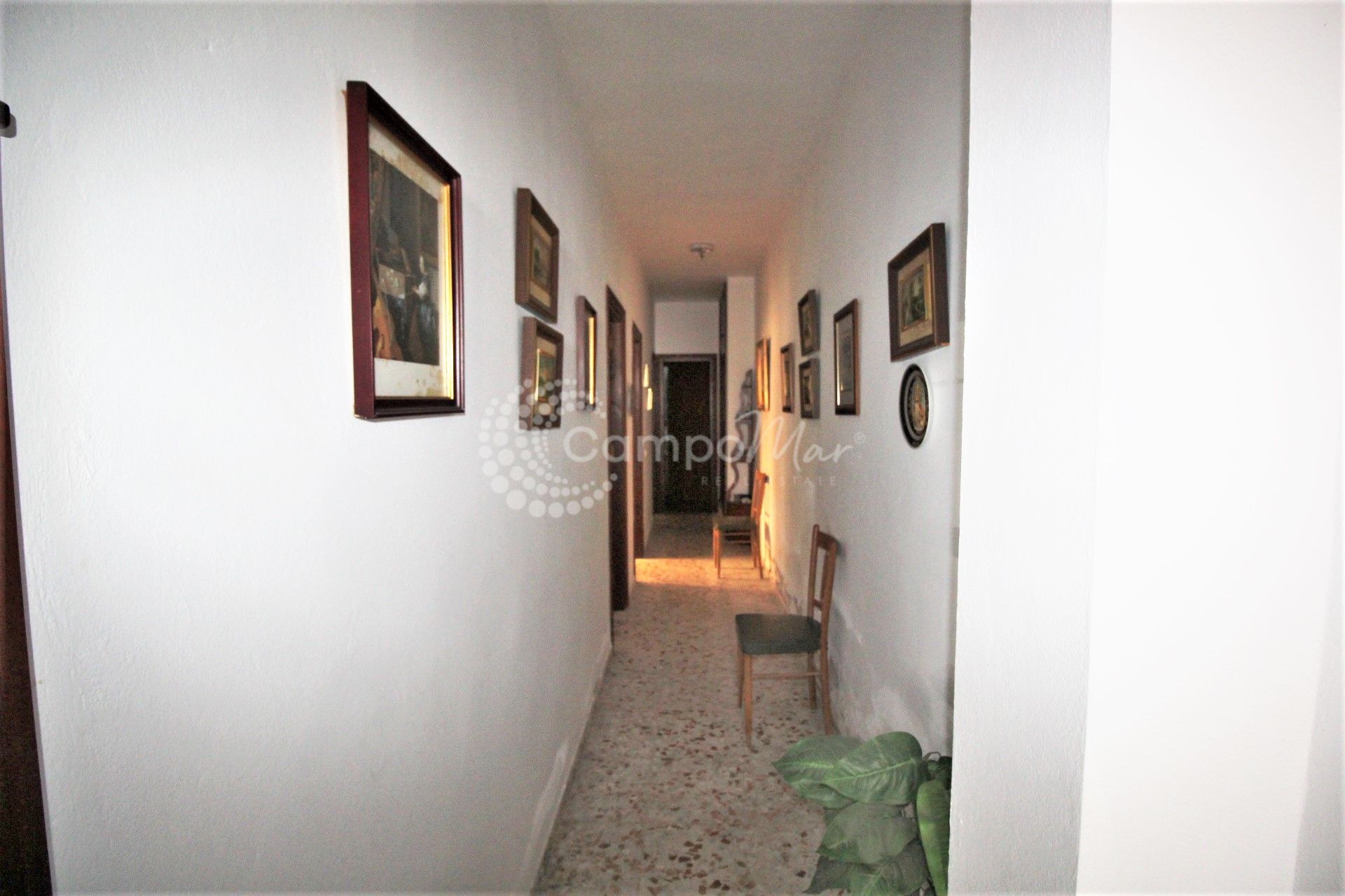 Unique Building in Estepona Old Town, Estepona