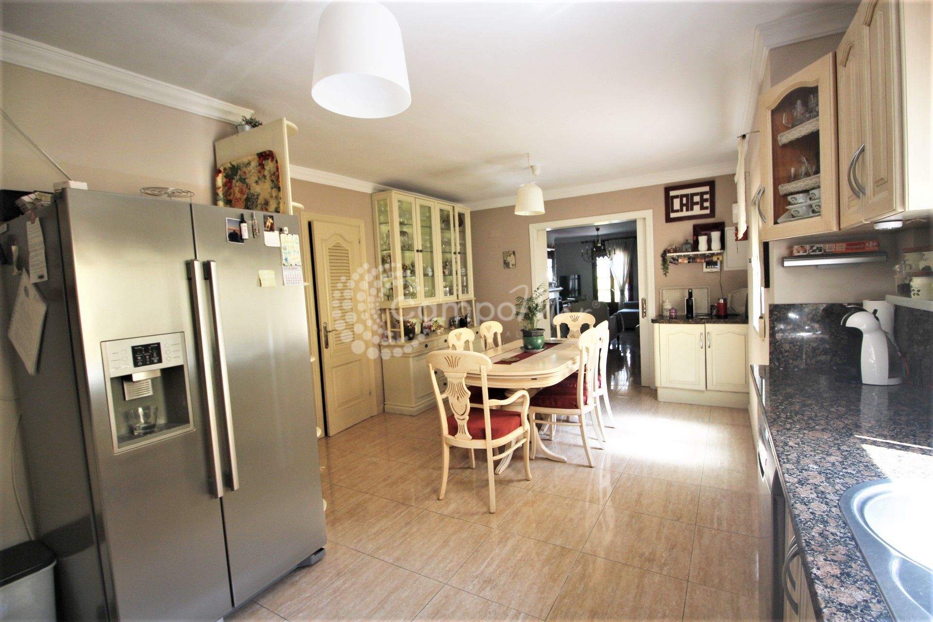 Unique Building in Estepona Old Town, Estepona