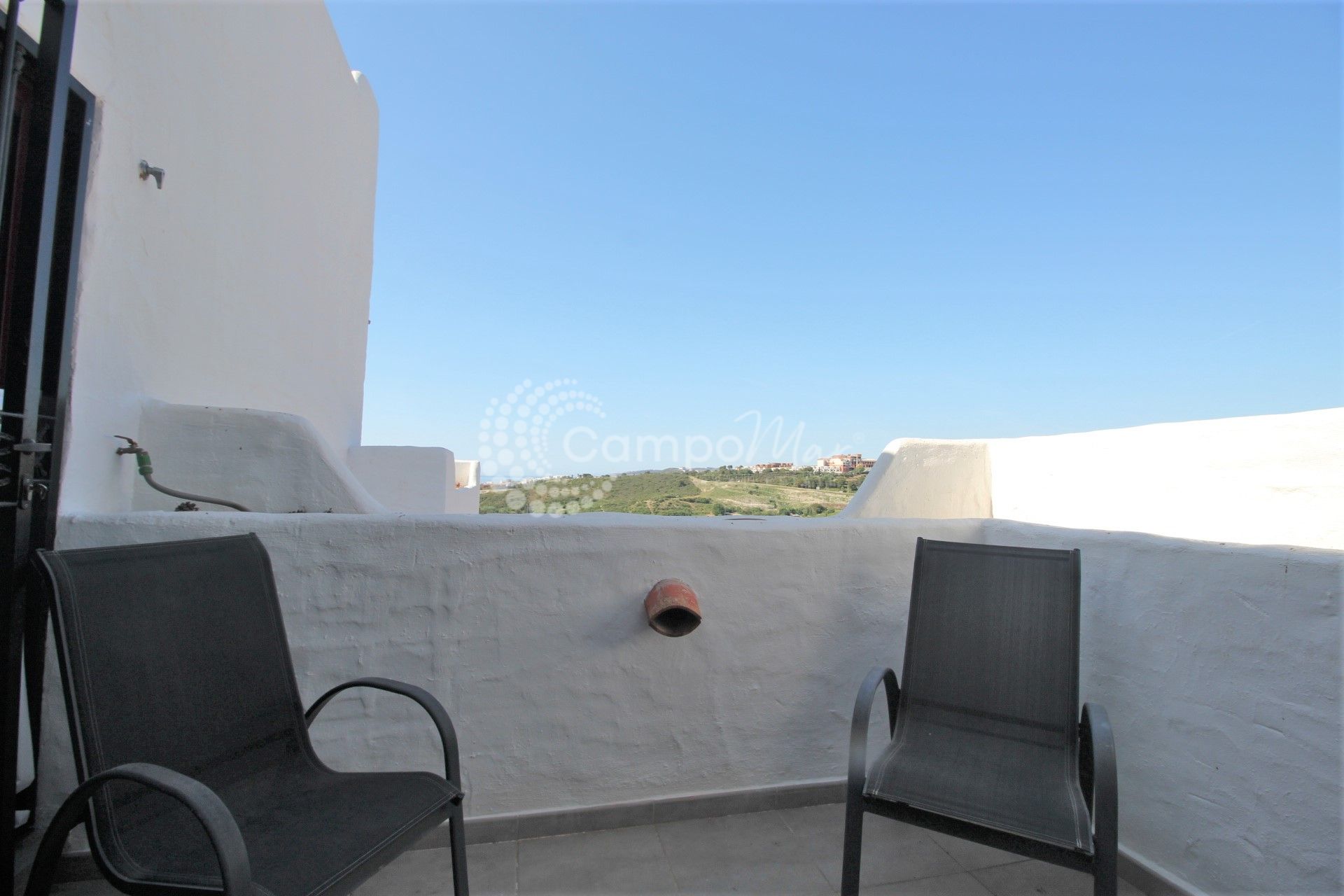Apartment in Casares Golf, Casares