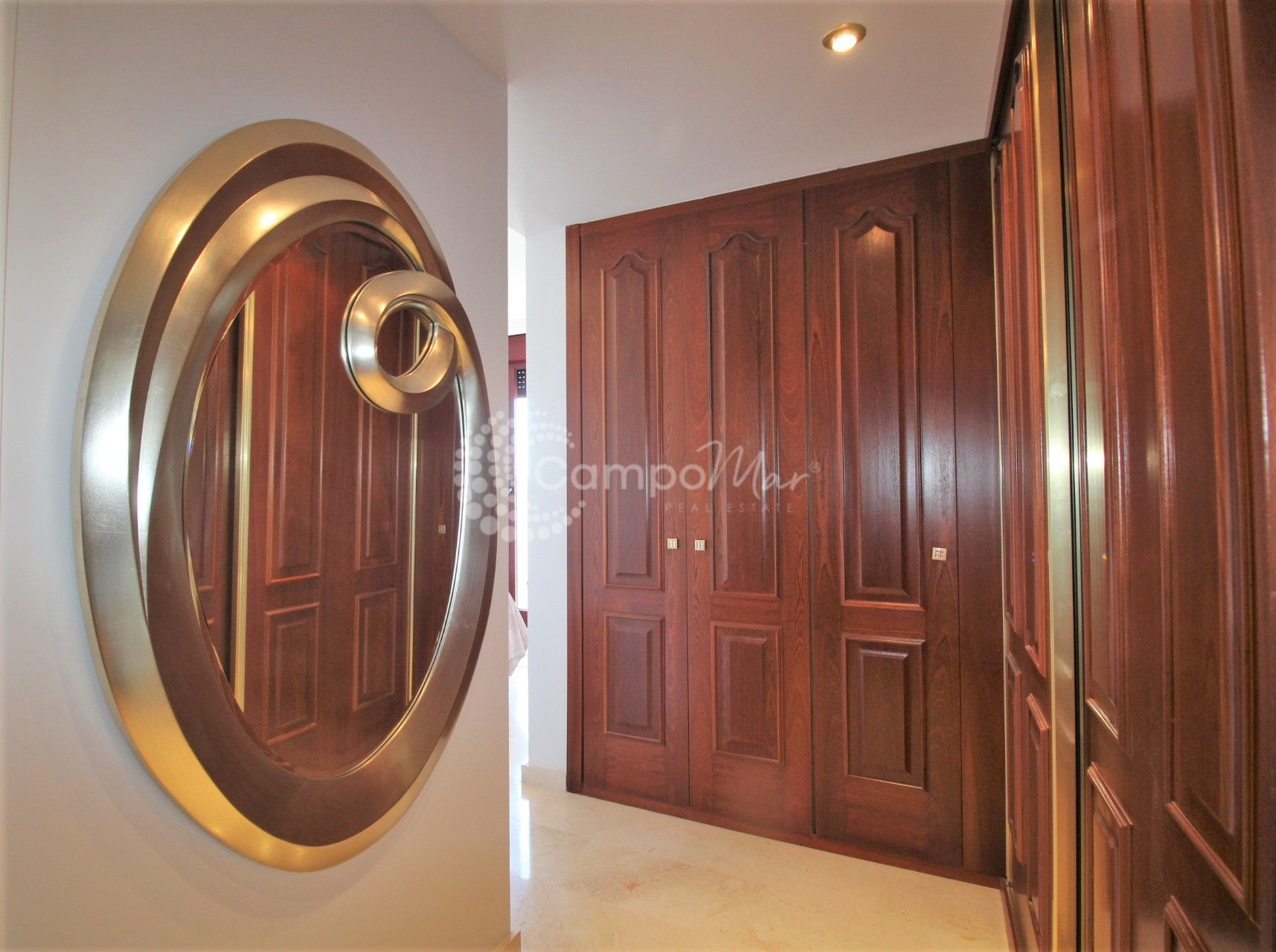 Apartment in Casares Golf, Casares