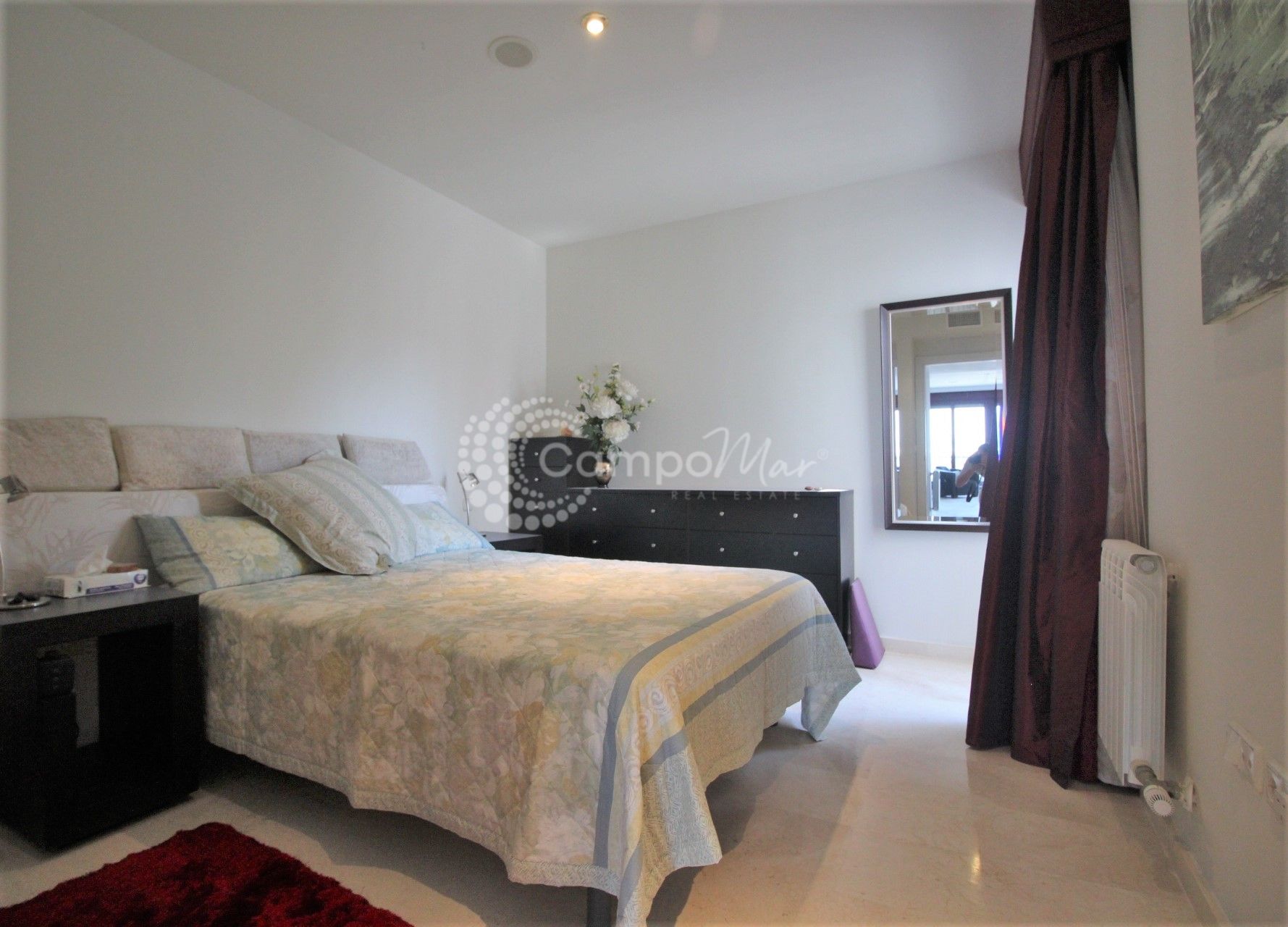 Apartment in Casares Golf, Casares