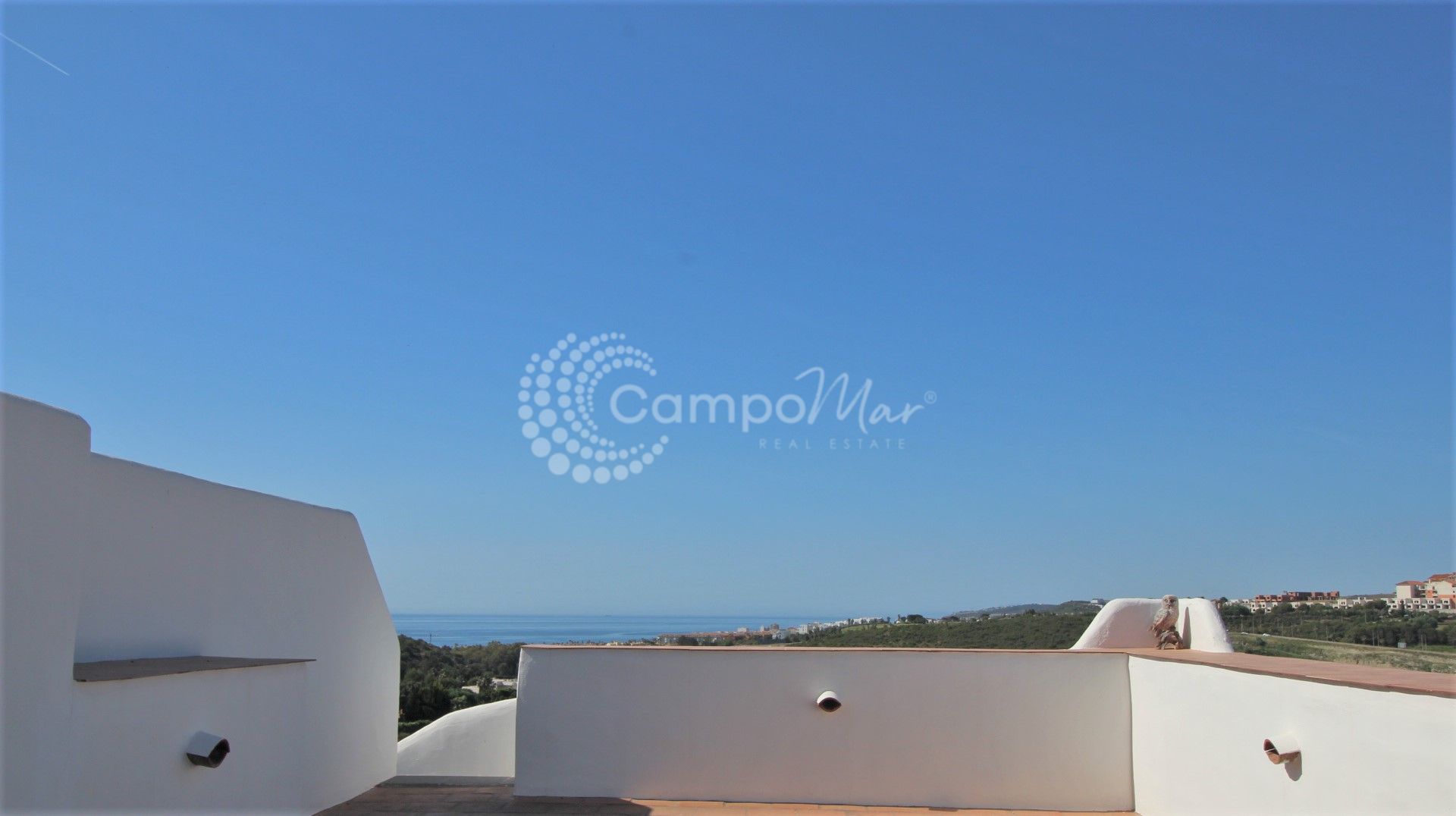 Apartment in Casares Golf, Casares