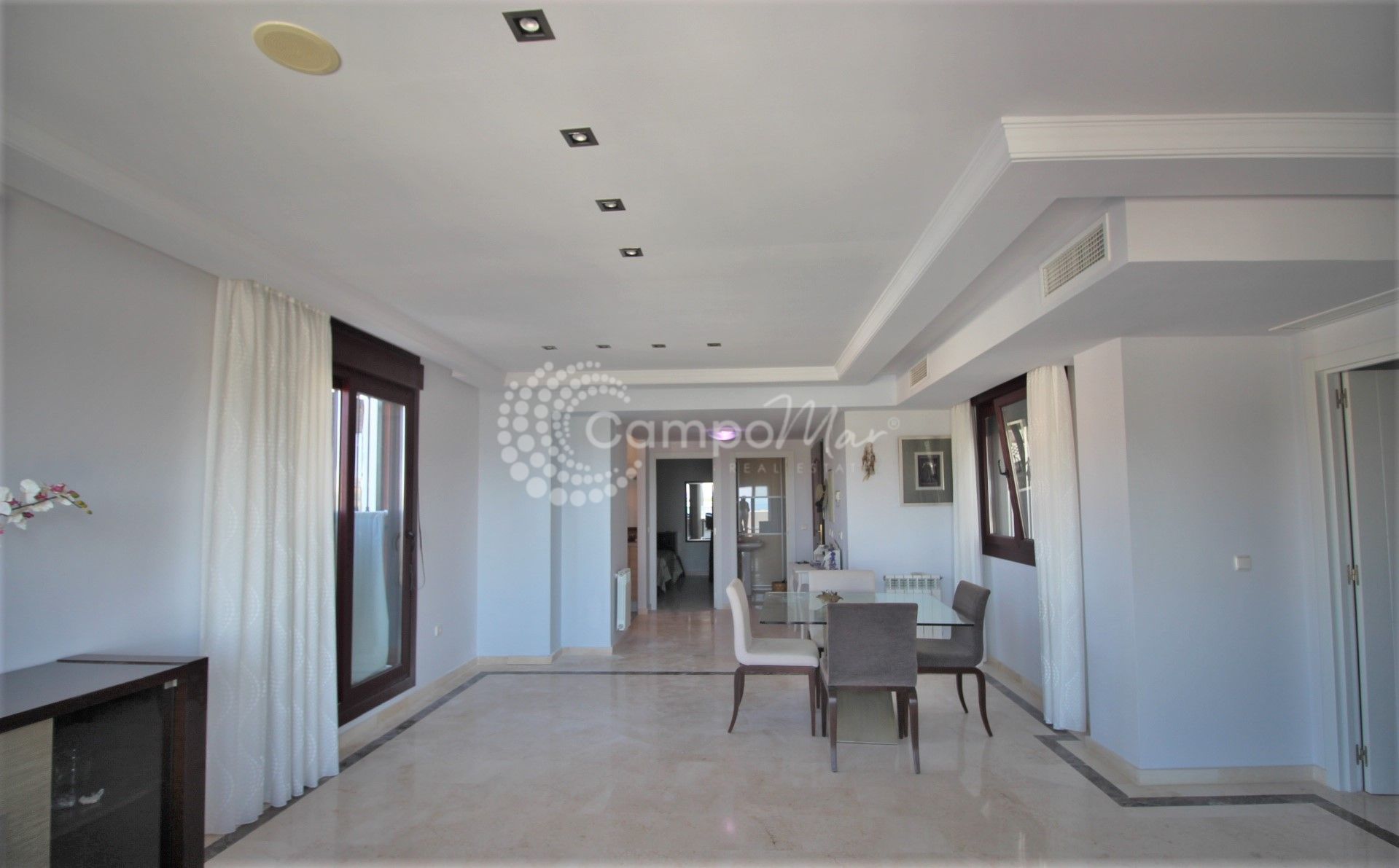 Apartment in Casares Golf, Casares