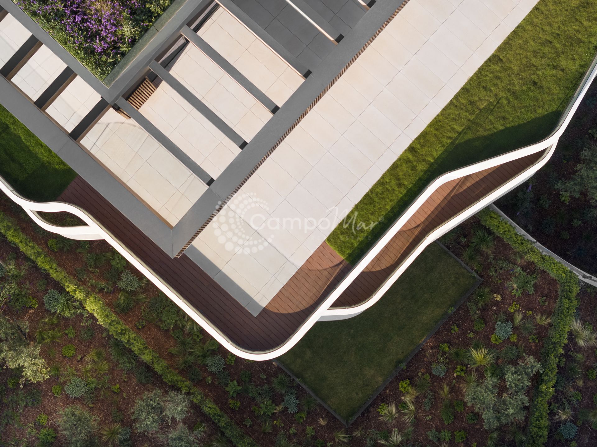 Ground Floor Apartment in La Reserva, Sotogrande