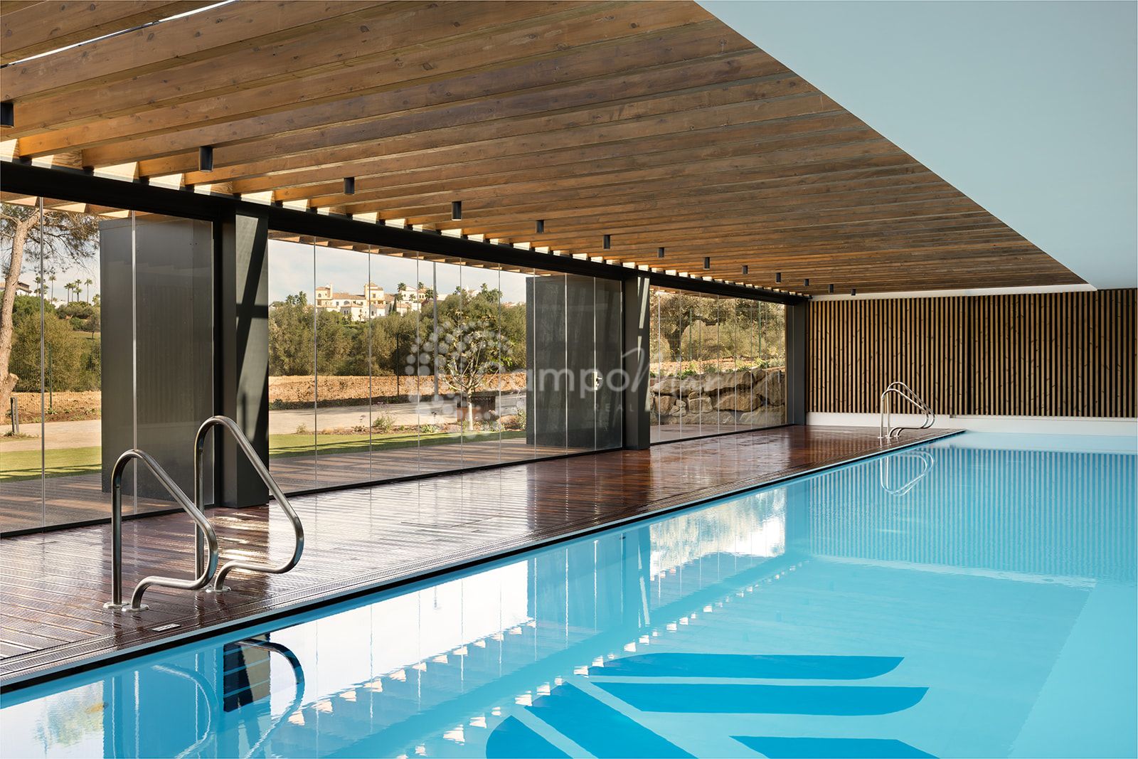 Ground Floor Apartment in La Reserva, Sotogrande