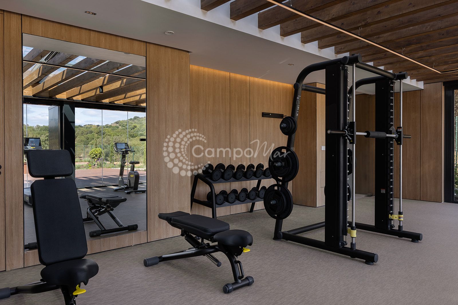 Ground Floor Apartment in La Reserva, Sotogrande