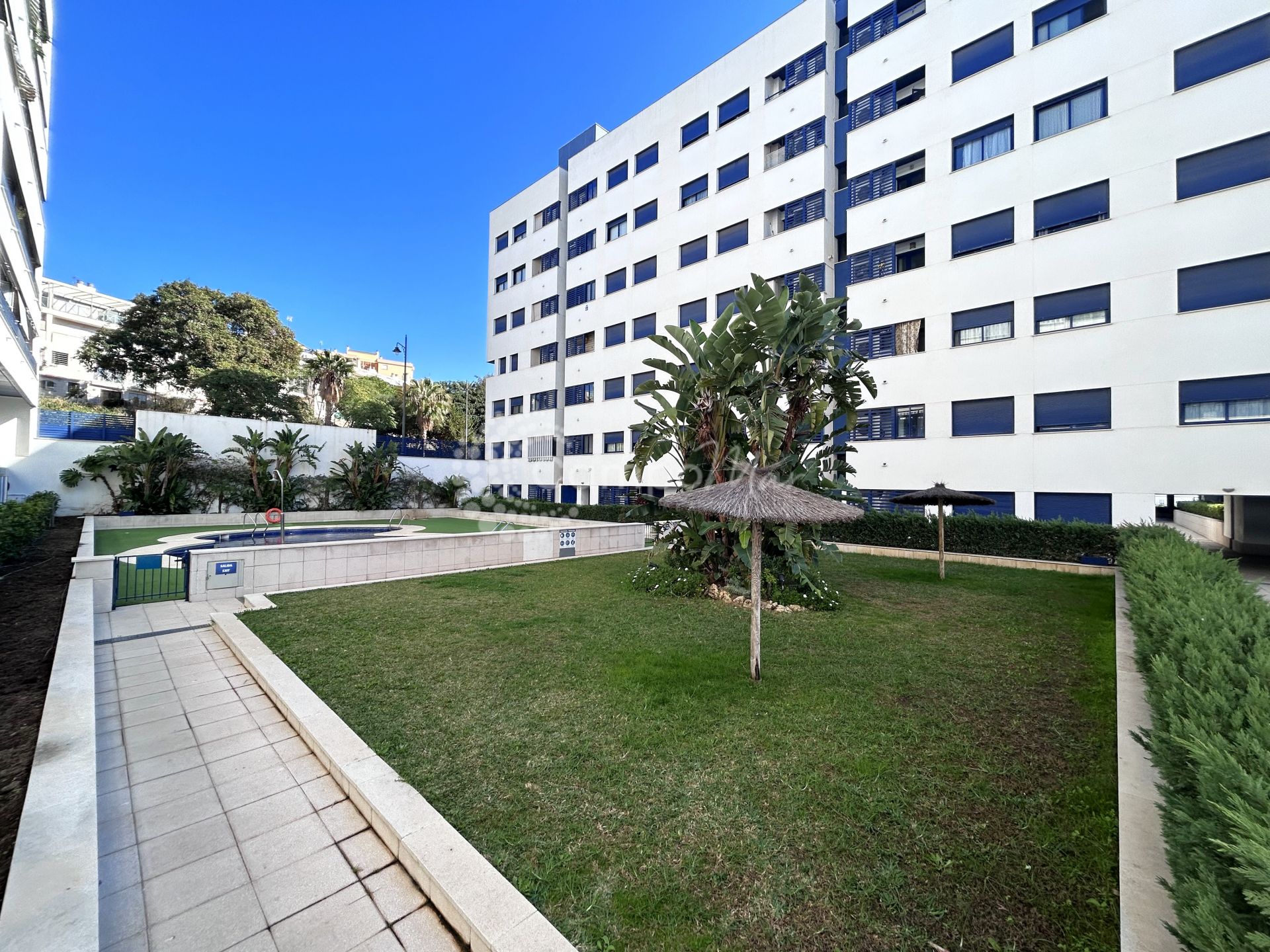 Apartamento en Estepona Puerto, Estepona