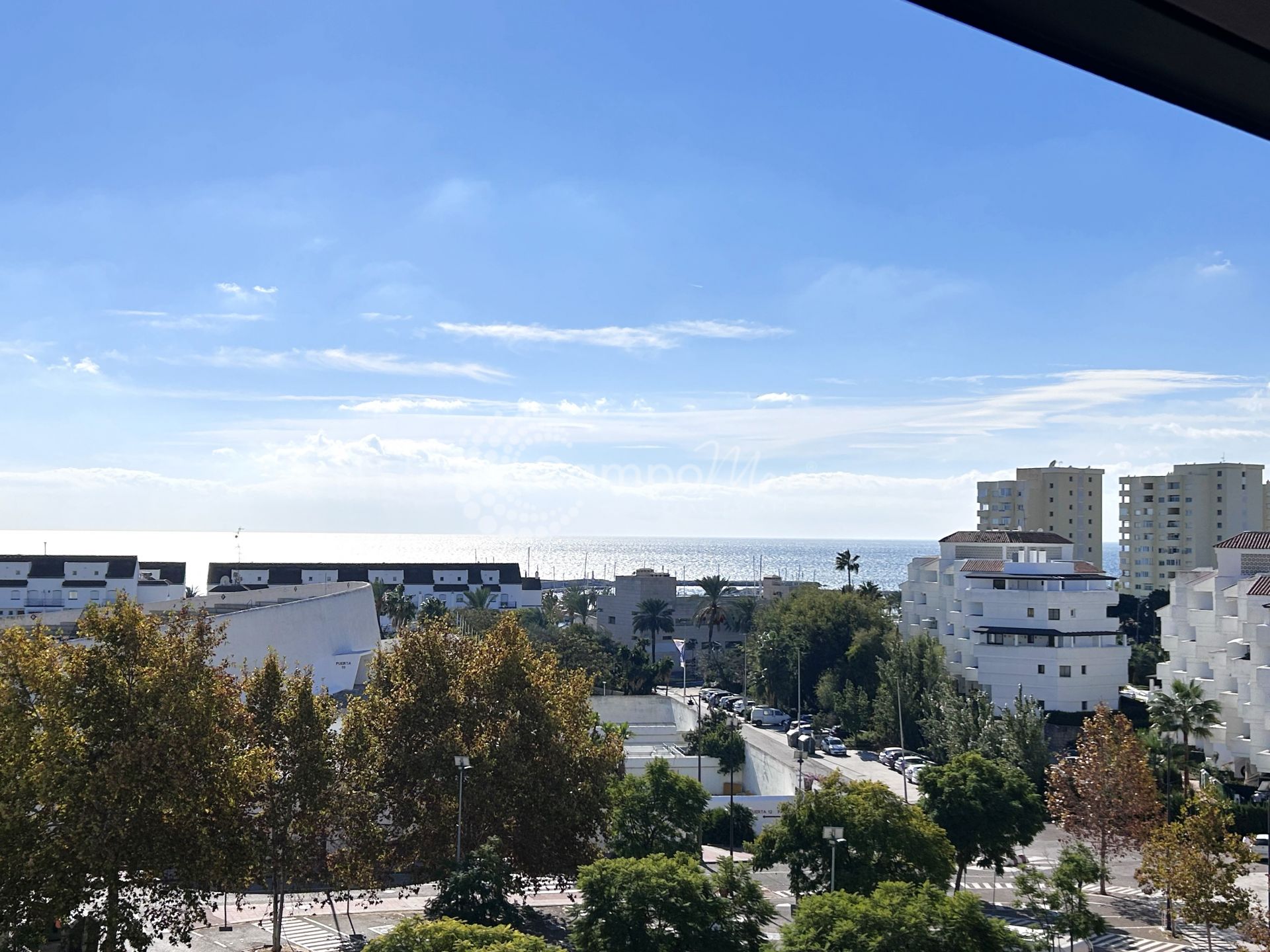 Apartamento en Estepona Puerto, Estepona