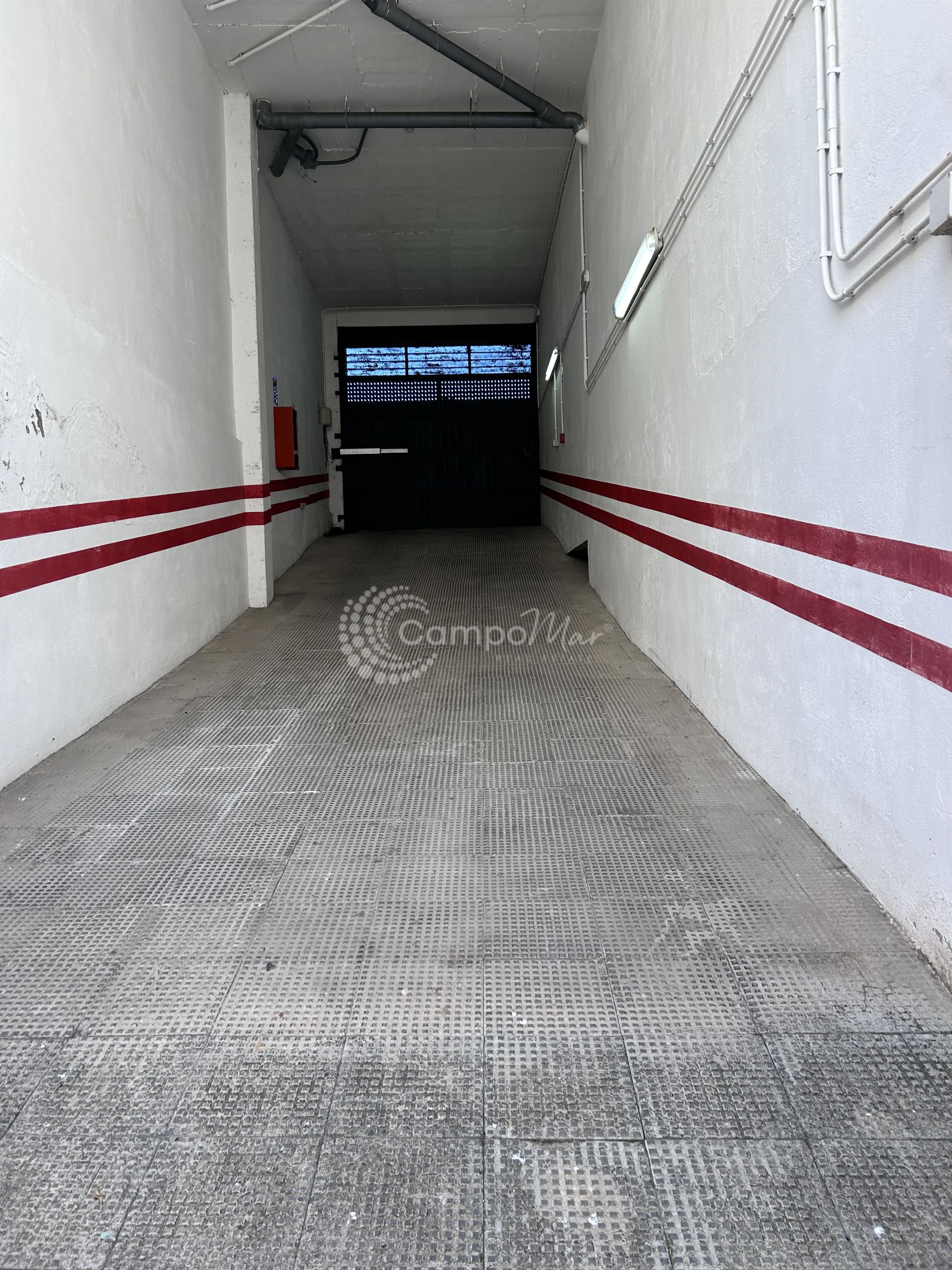 Parking in Estepona