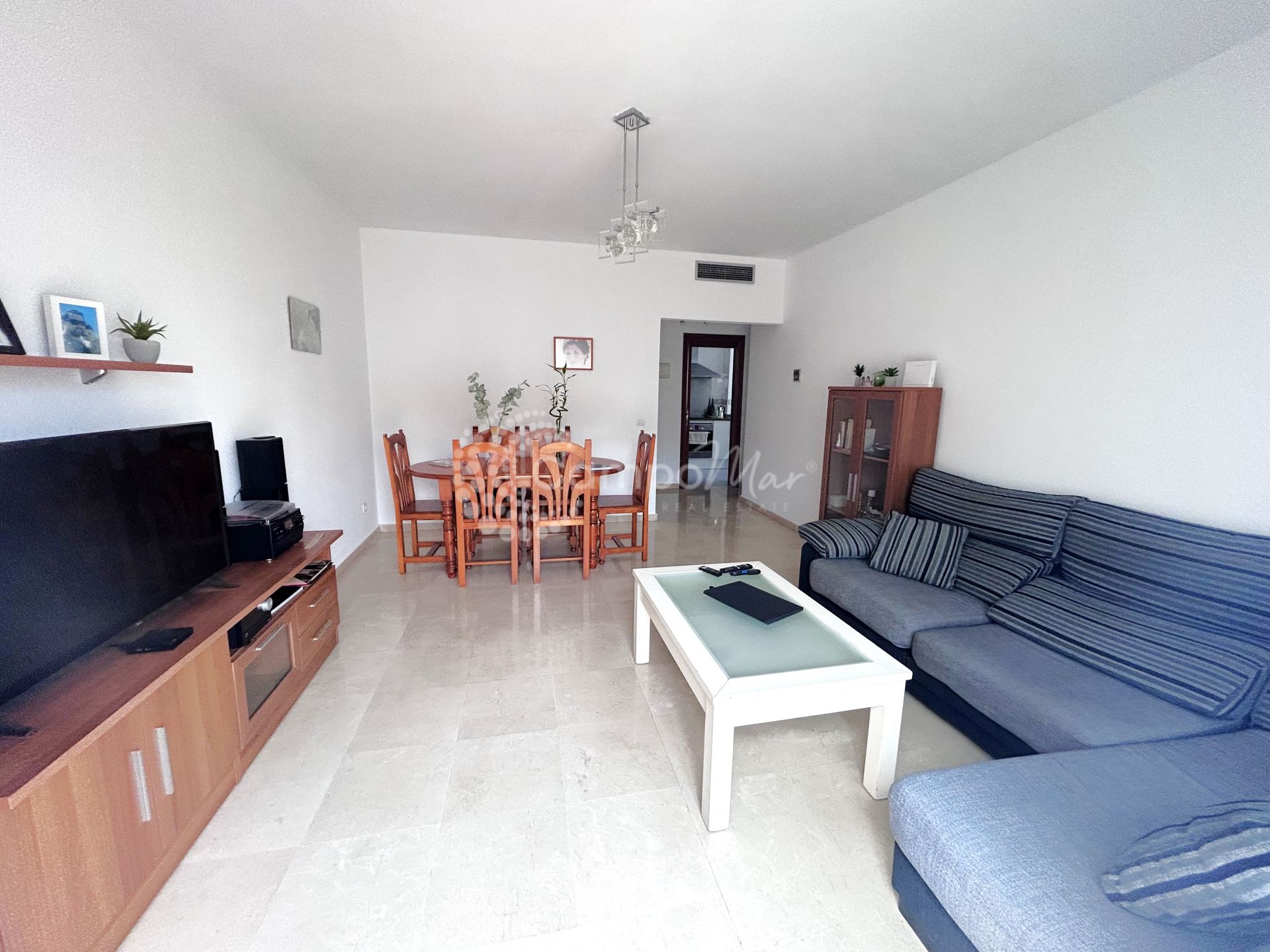 Ático en Estepona