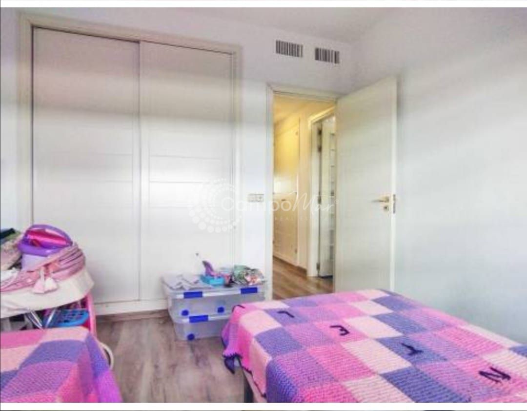 Ground Floor Apartment in Estepona Puerto, Estepona