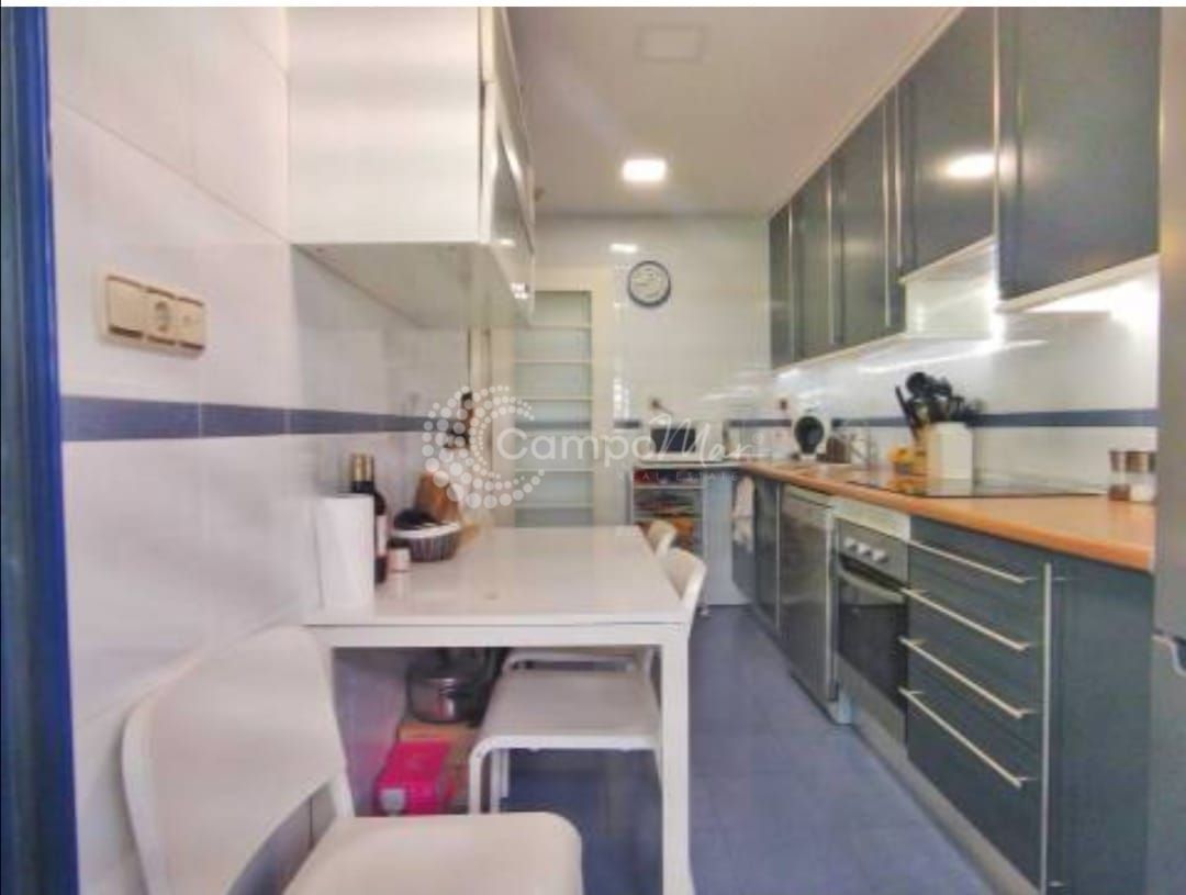 Ground Floor Apartment in Estepona Puerto, Estepona