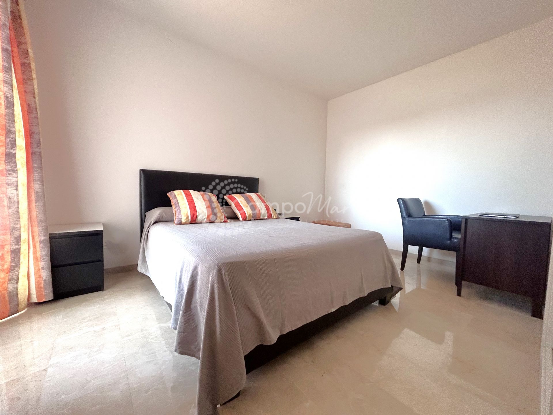 Apartment in Valle Romano, Estepona