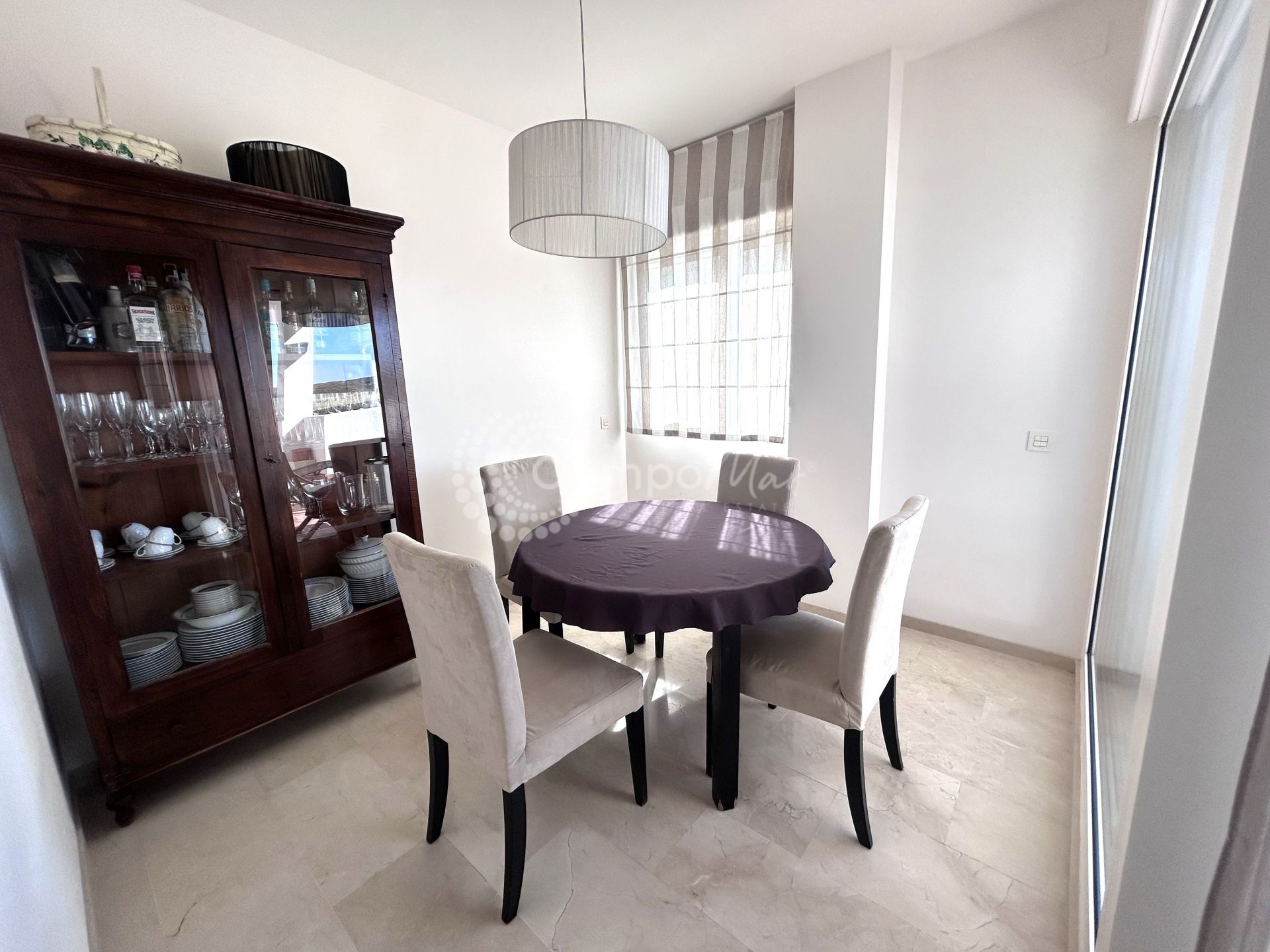 Apartamento en Valle Romano, Estepona