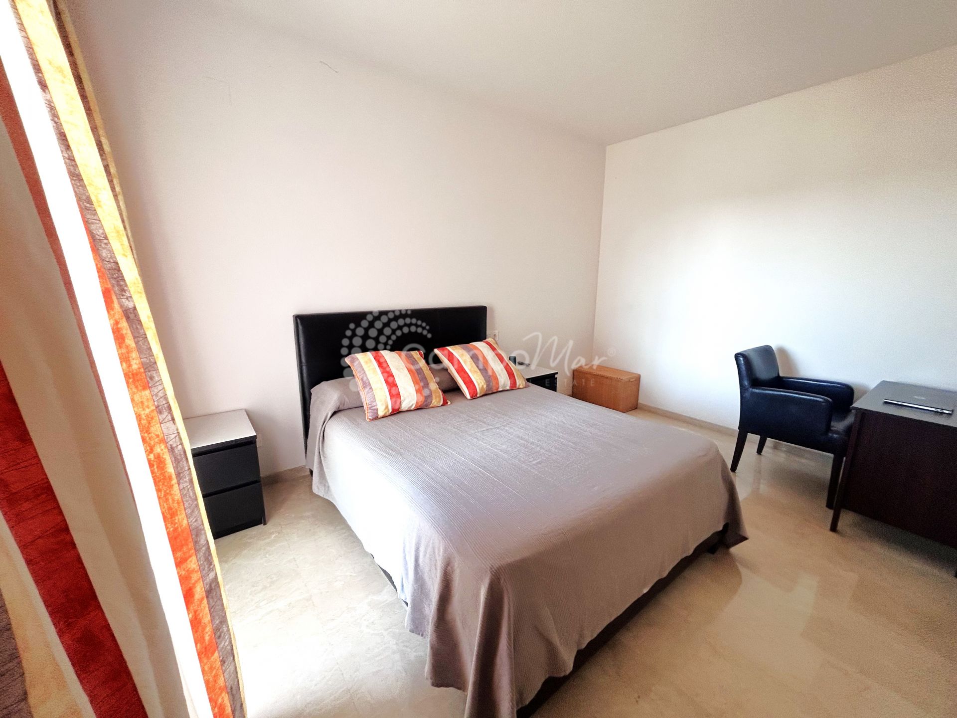 Apartment in Valle Romano, Estepona