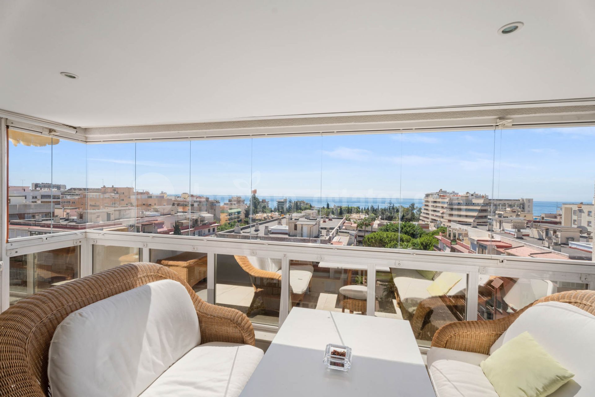 Atico Duplex en Marbella Centro, Marbella