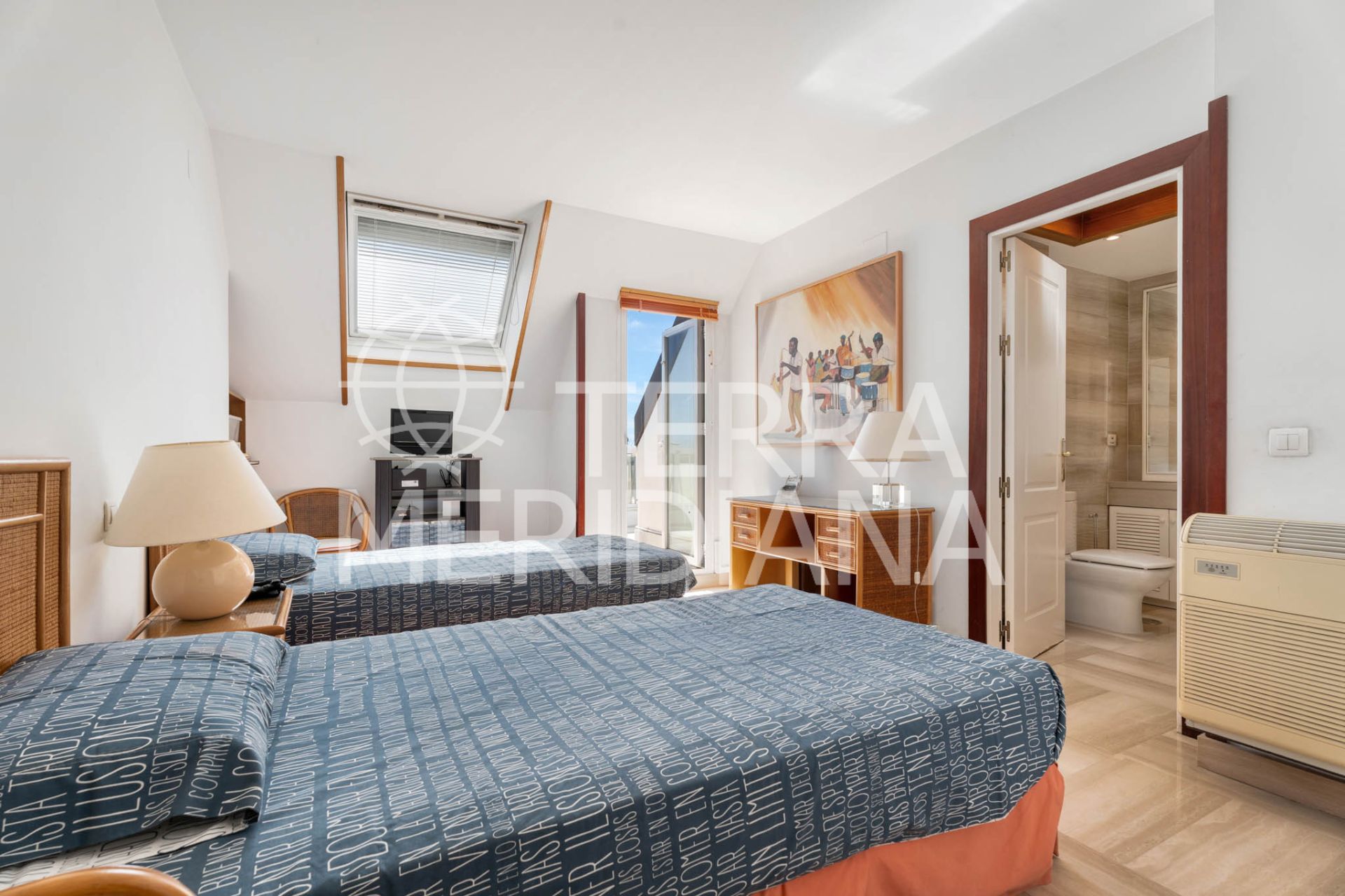 Duplex Penthouse in Marbella Centro, Marbella
