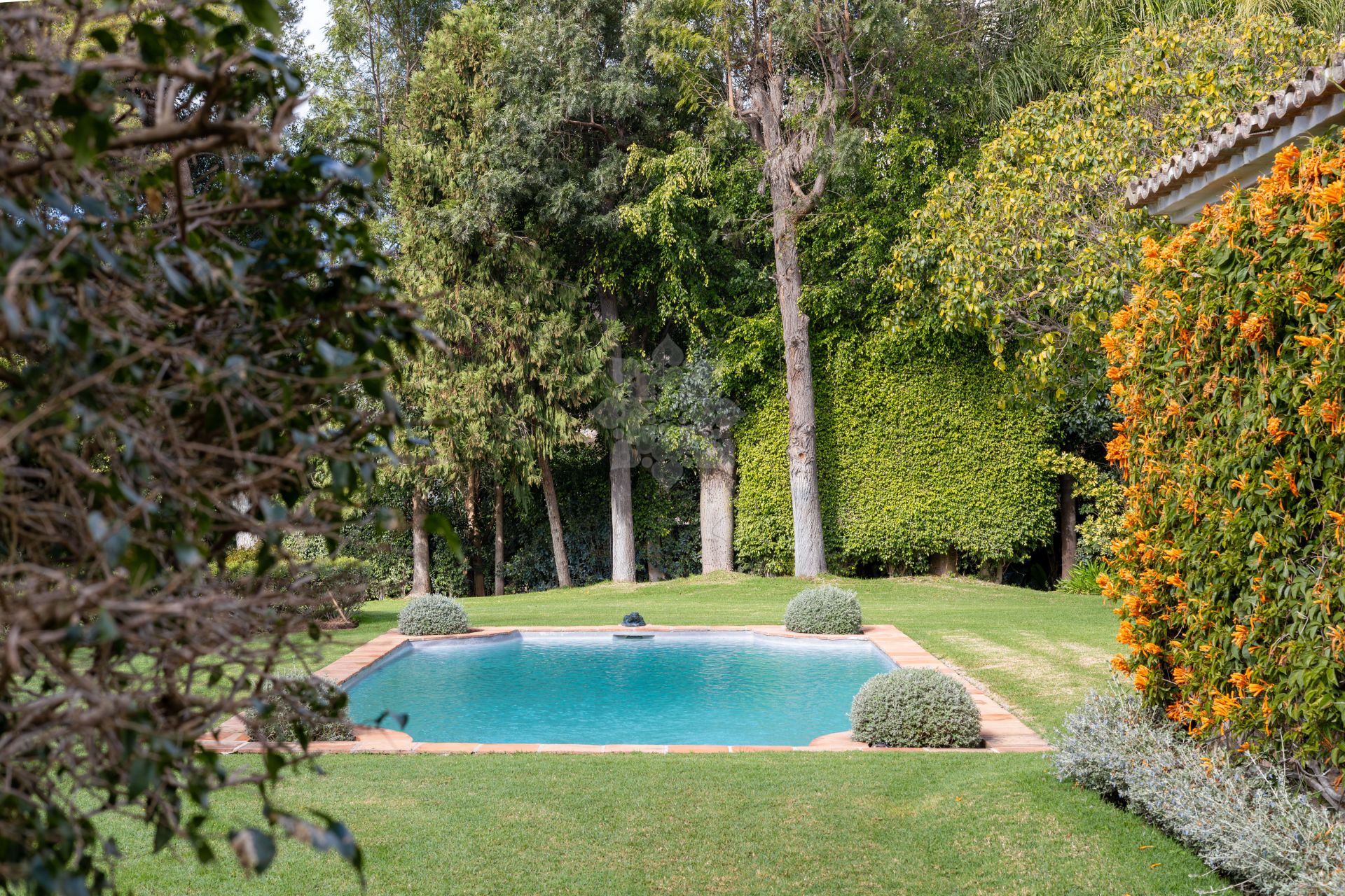 Villa in Marbella Hill Club, Marbella