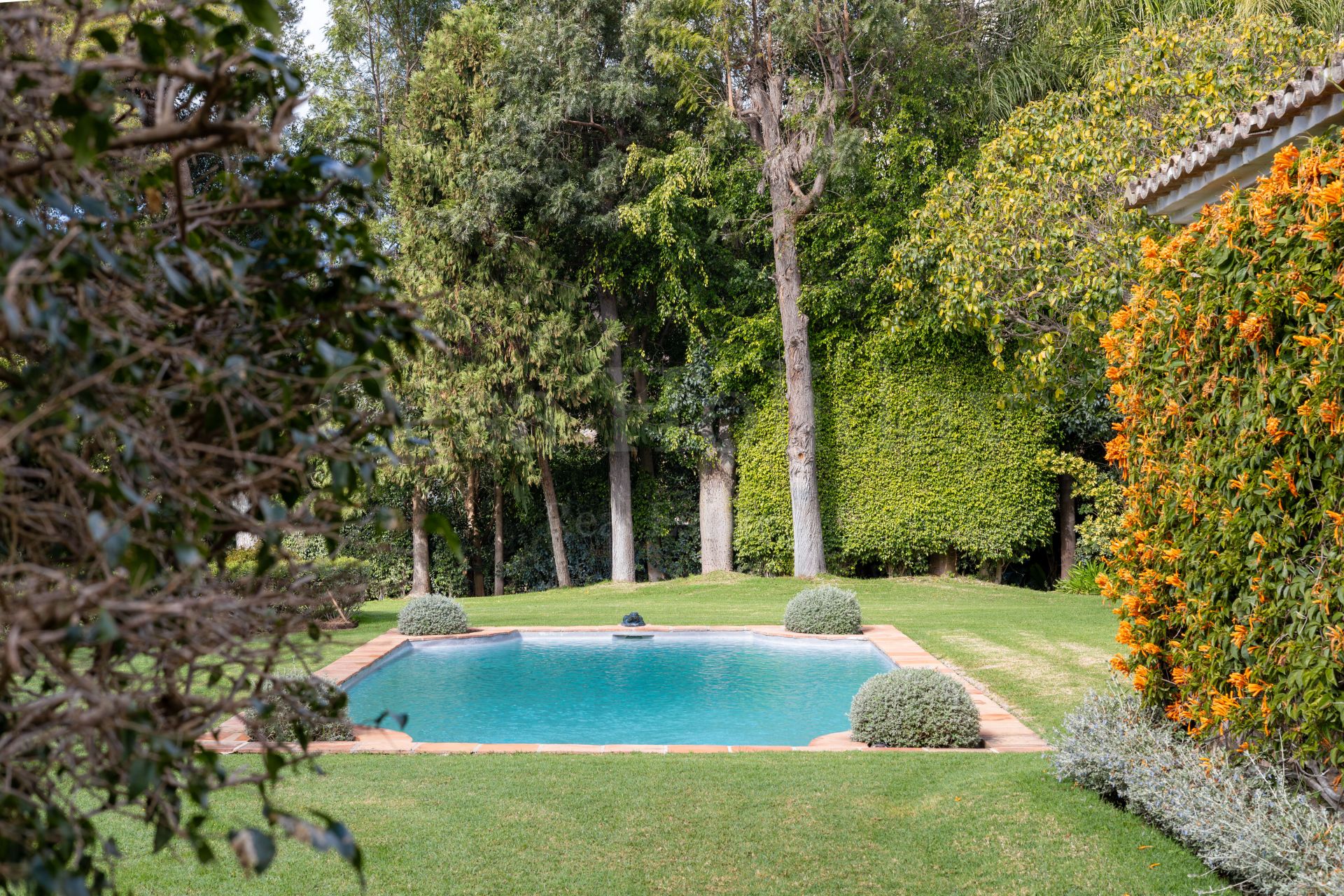 Villa en Marbella Hill Club, Marbella