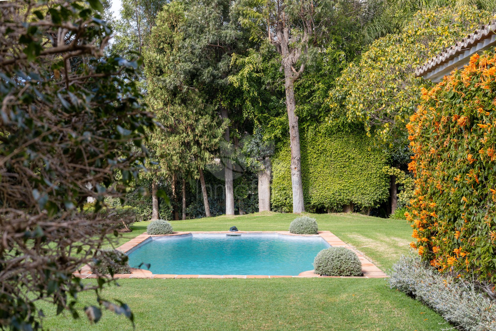 Villa in Marbella Hill Club, Marbella