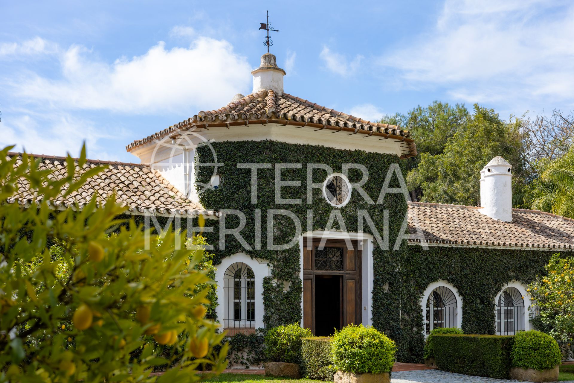 Villa in Marbella Hill Club, Marbella