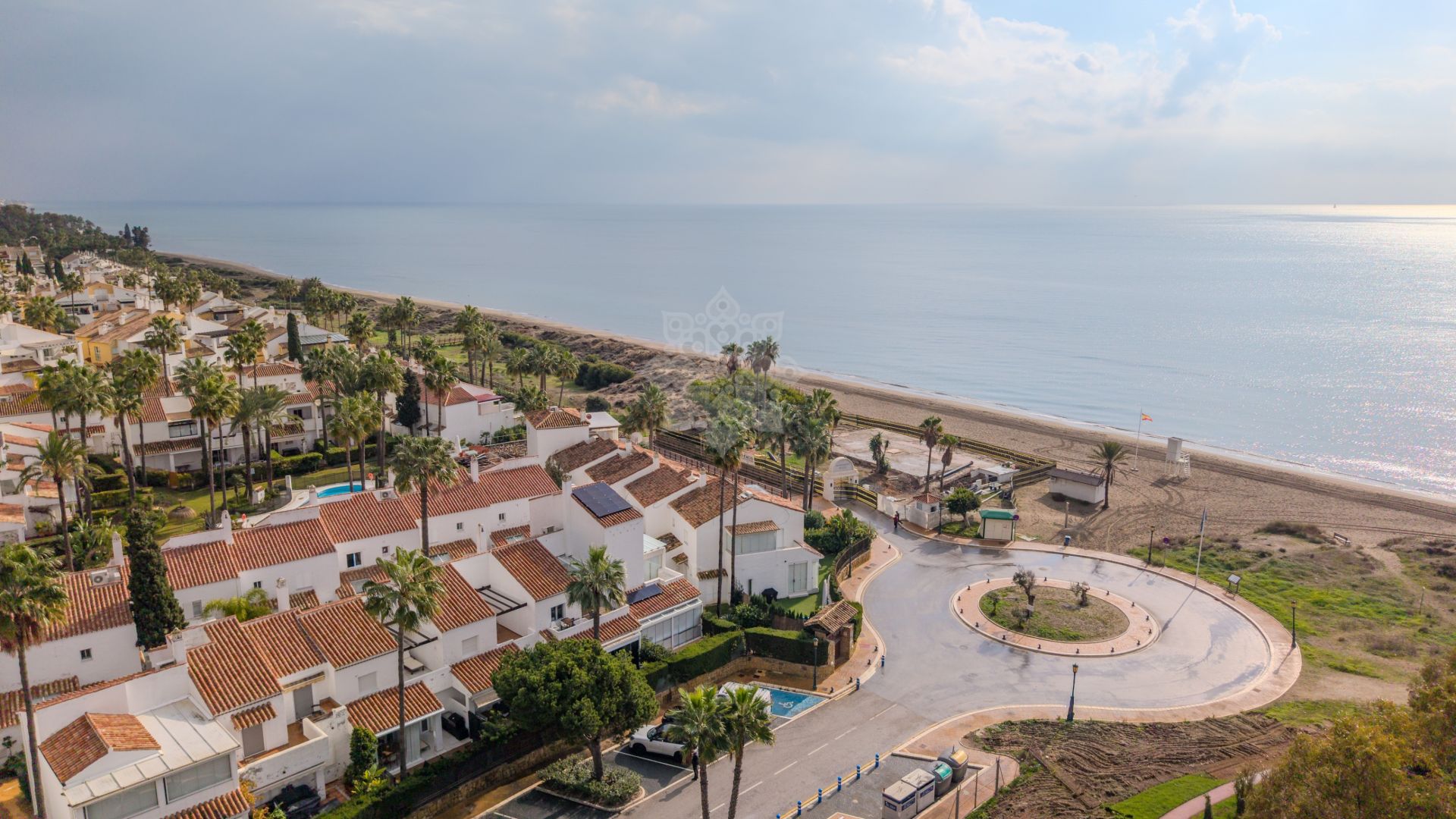 Town House in Bahia de Marbella, Marbella