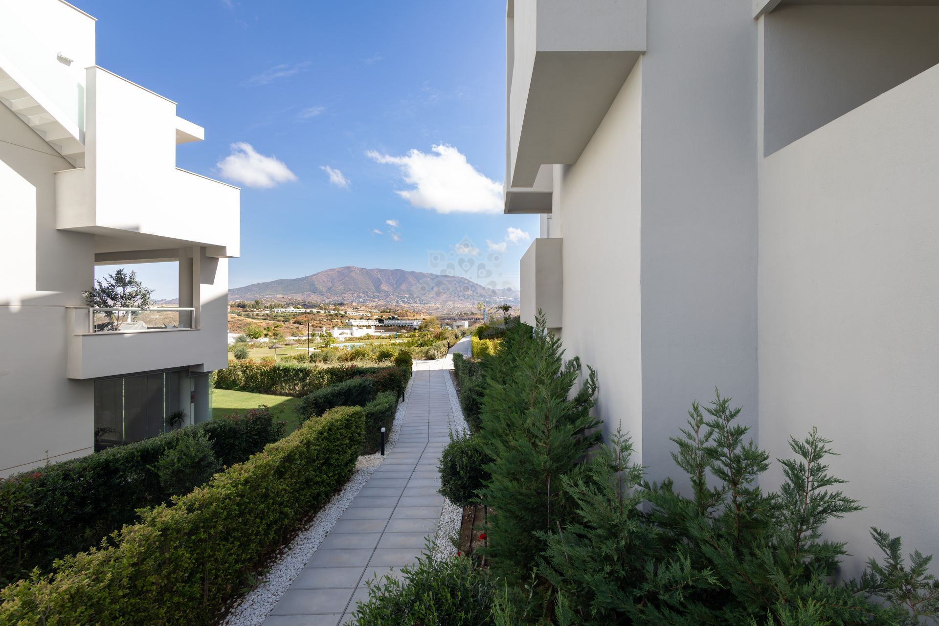 Apartment in La Cala Golf Resort, Mijas Costa