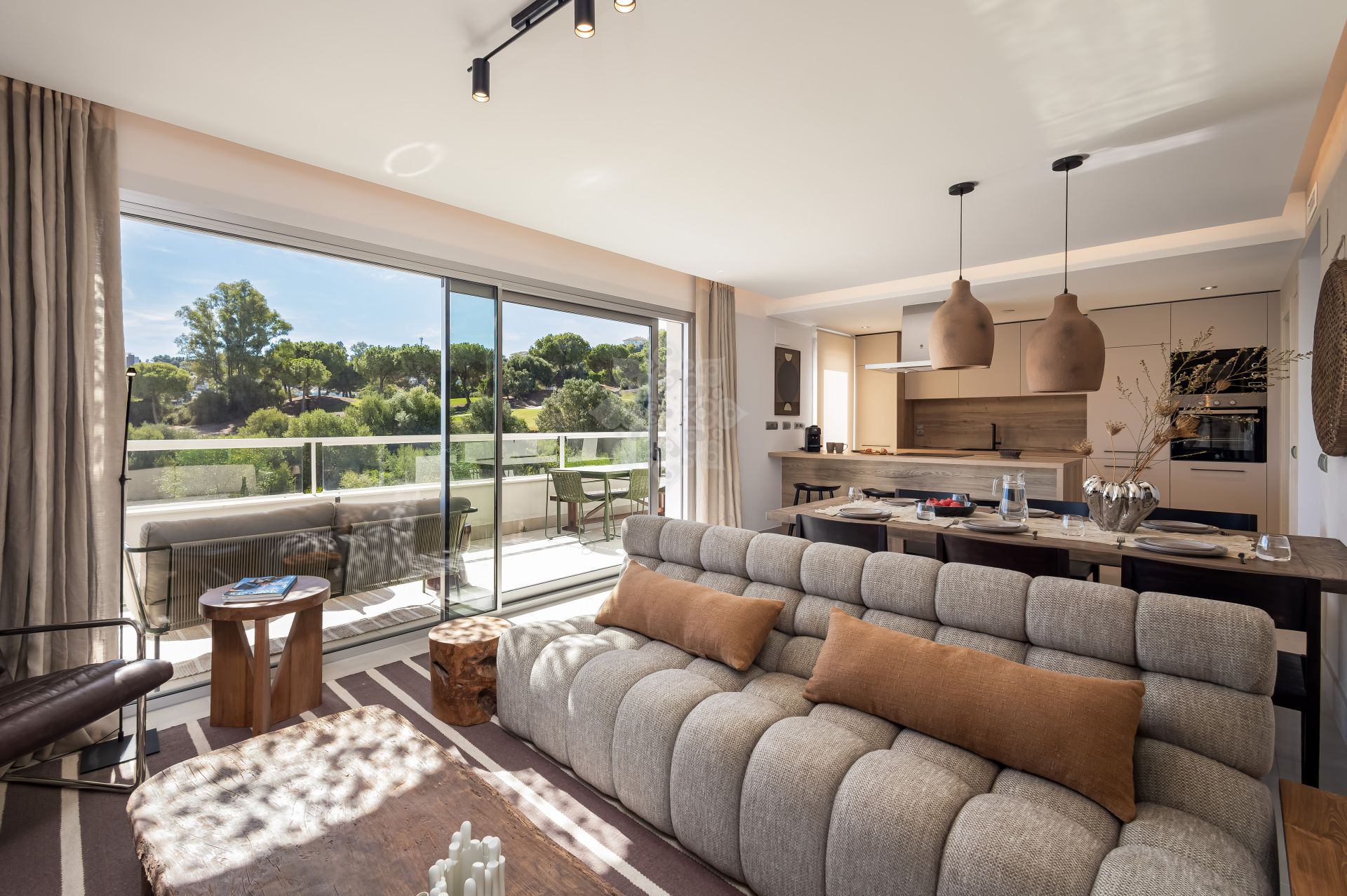Apartment in La Cala Golf Resort, Mijas Costa