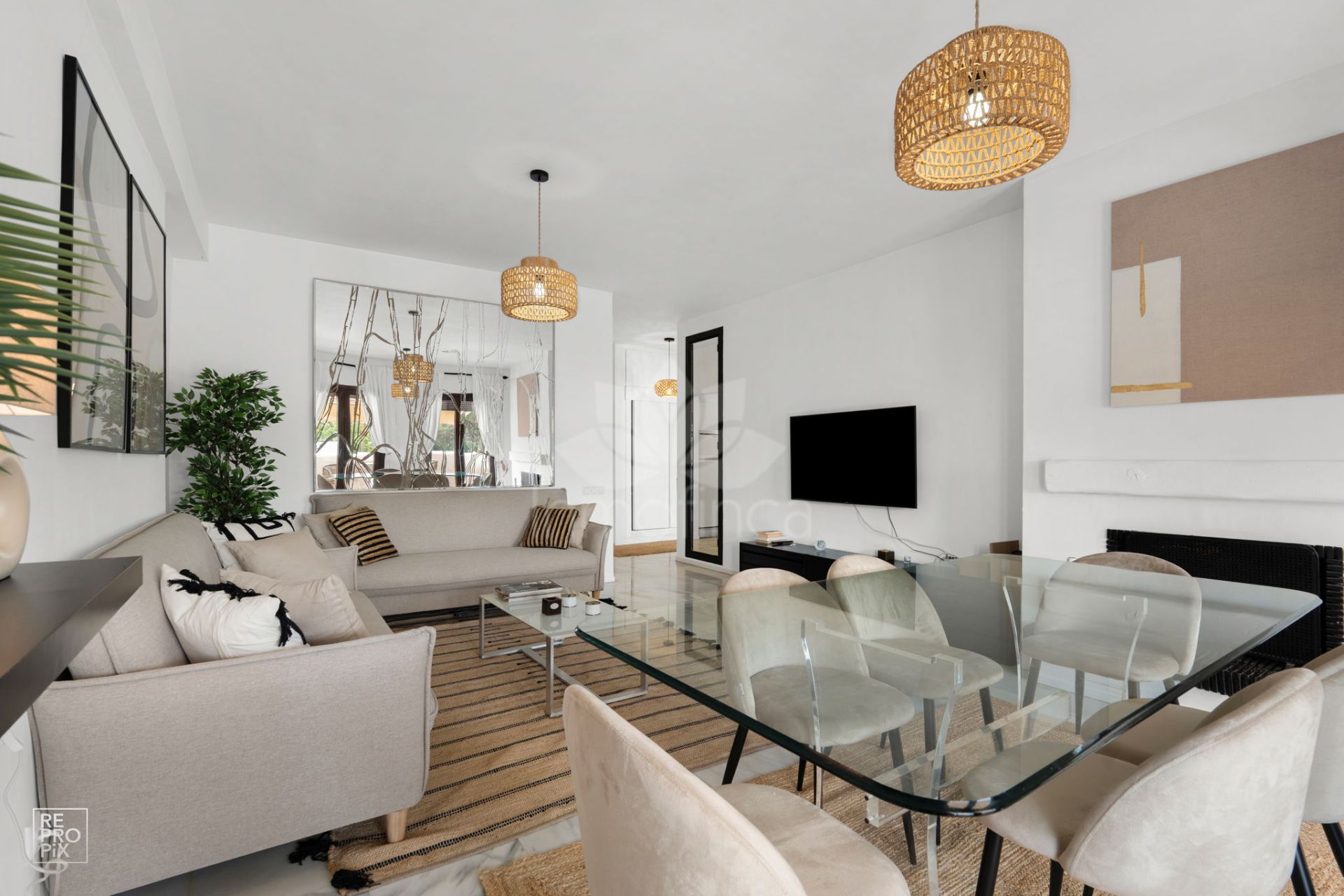 Penthouse in Marbella - Puerto Banus, Marbella