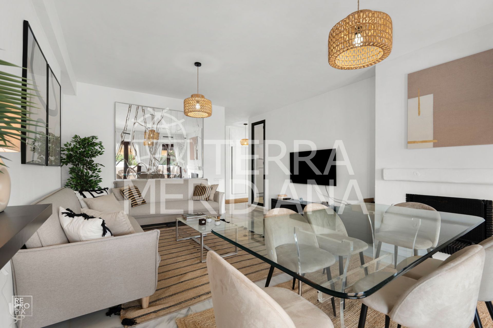 Penthouse in Marbella - Puerto Banus, Marbella