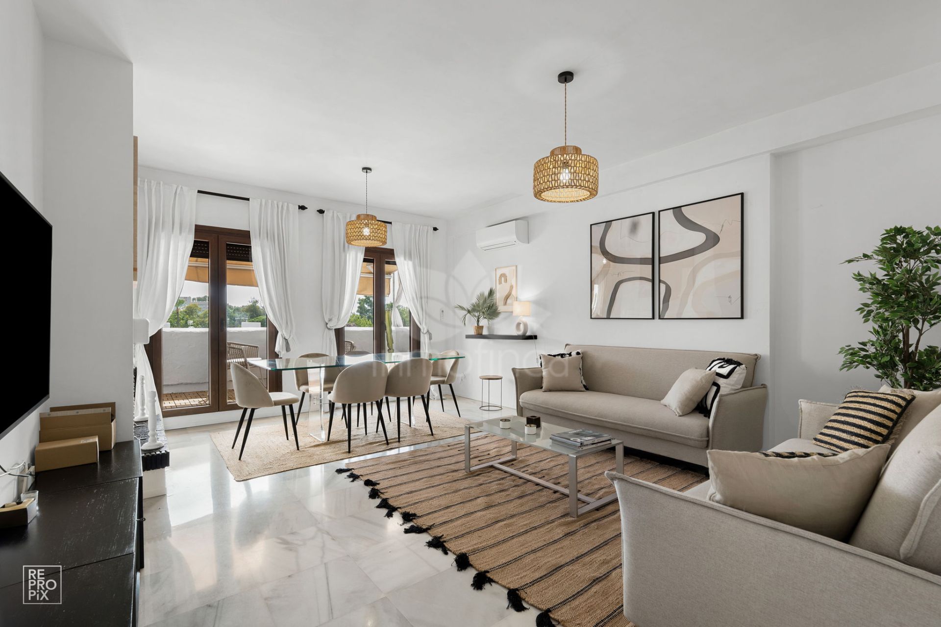 Penthouse in Marbella - Puerto Banus, Marbella
