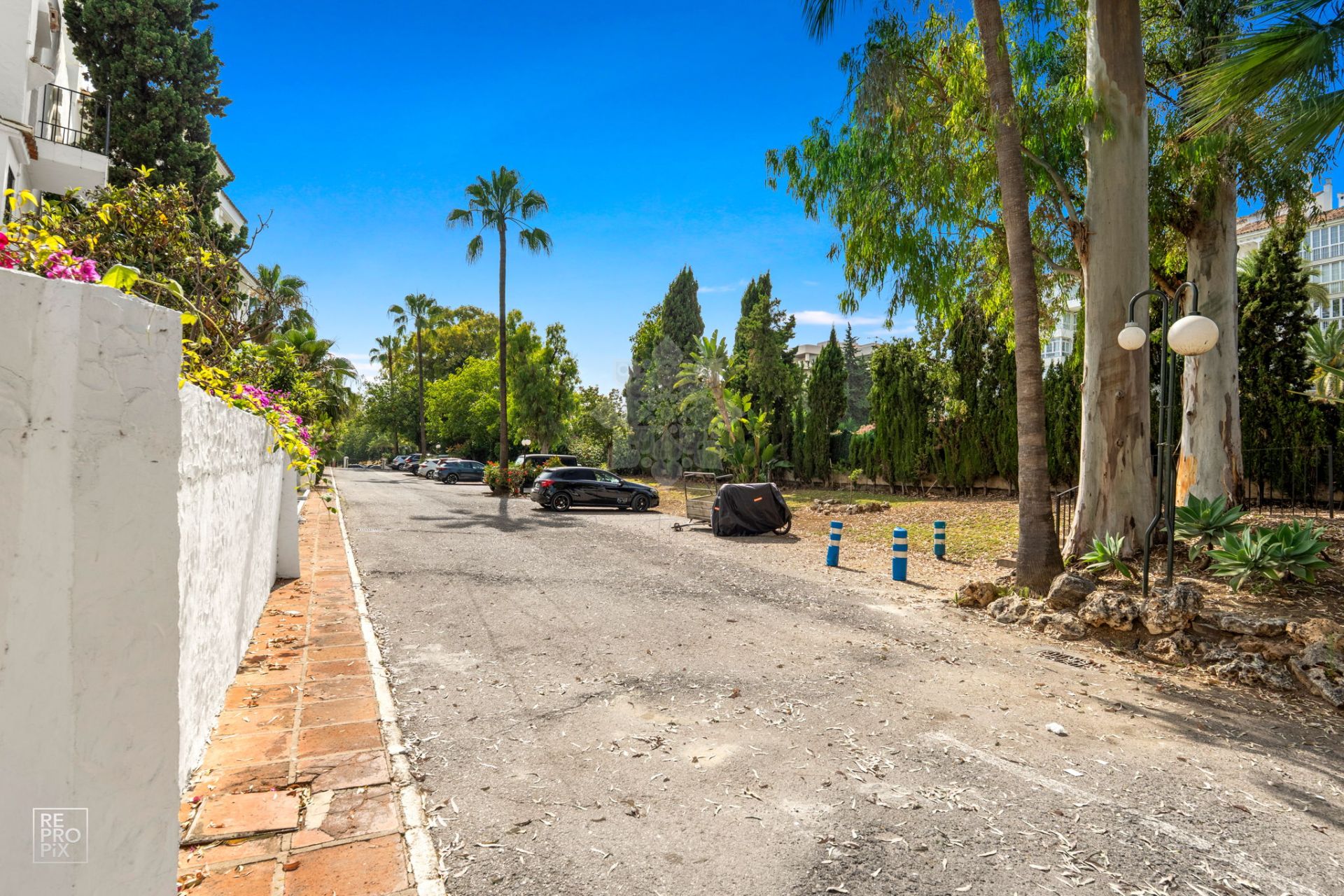 Penthouse in Marbella - Puerto Banus, Marbella