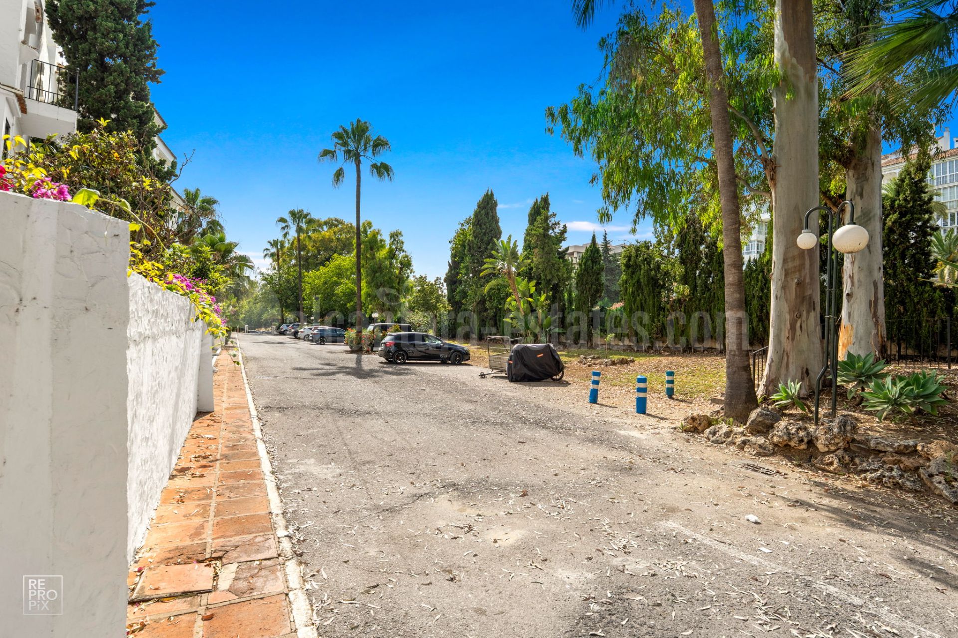 Ático en Marbella - Puerto Banus, Marbella