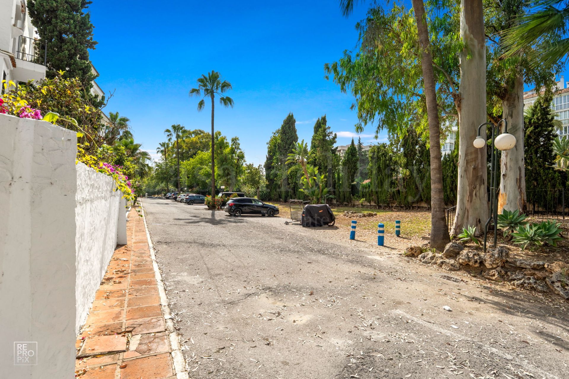 Penthouse in Marbella - Puerto Banus, Marbella