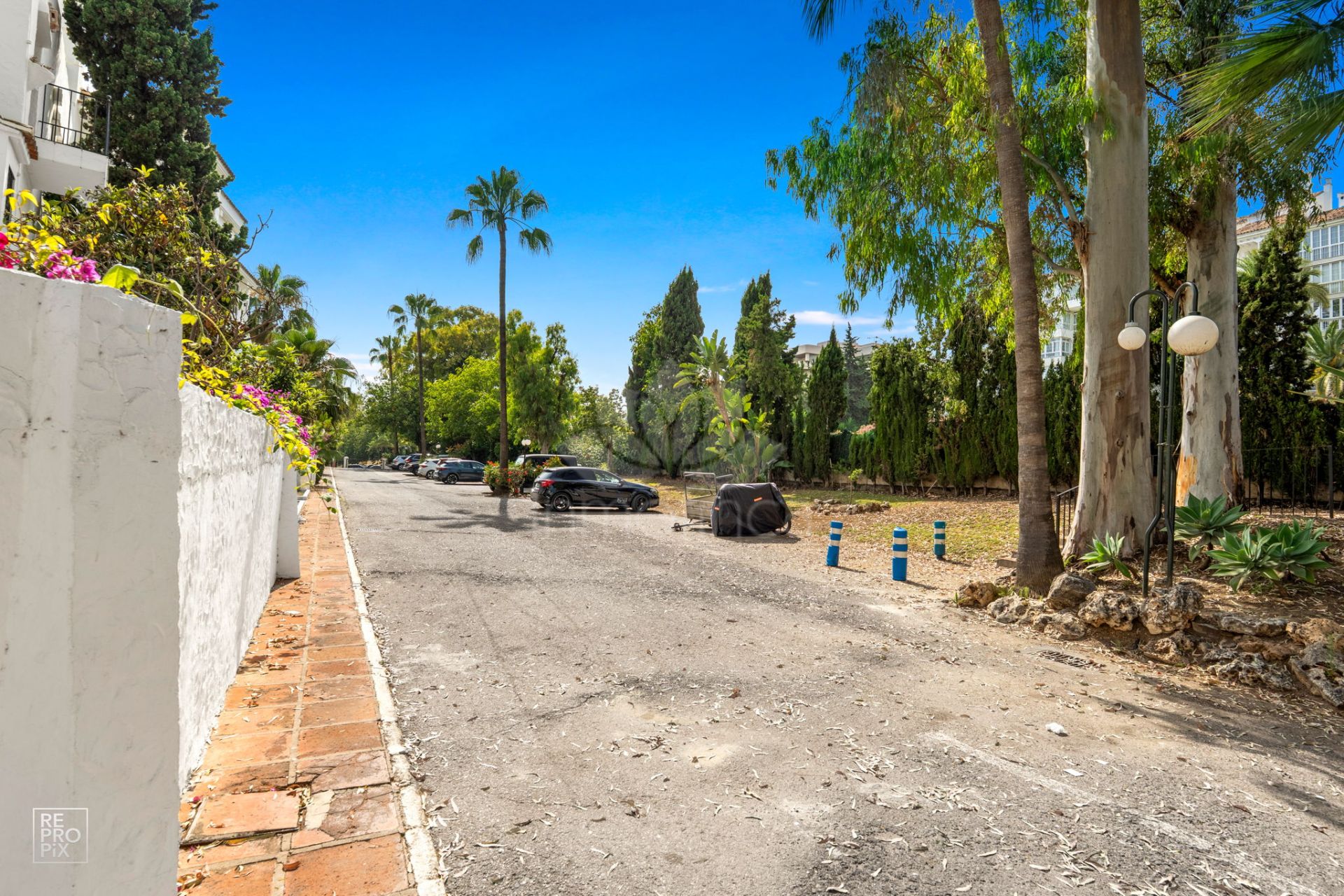 Penthouse in Marbella - Puerto Banus, Marbella