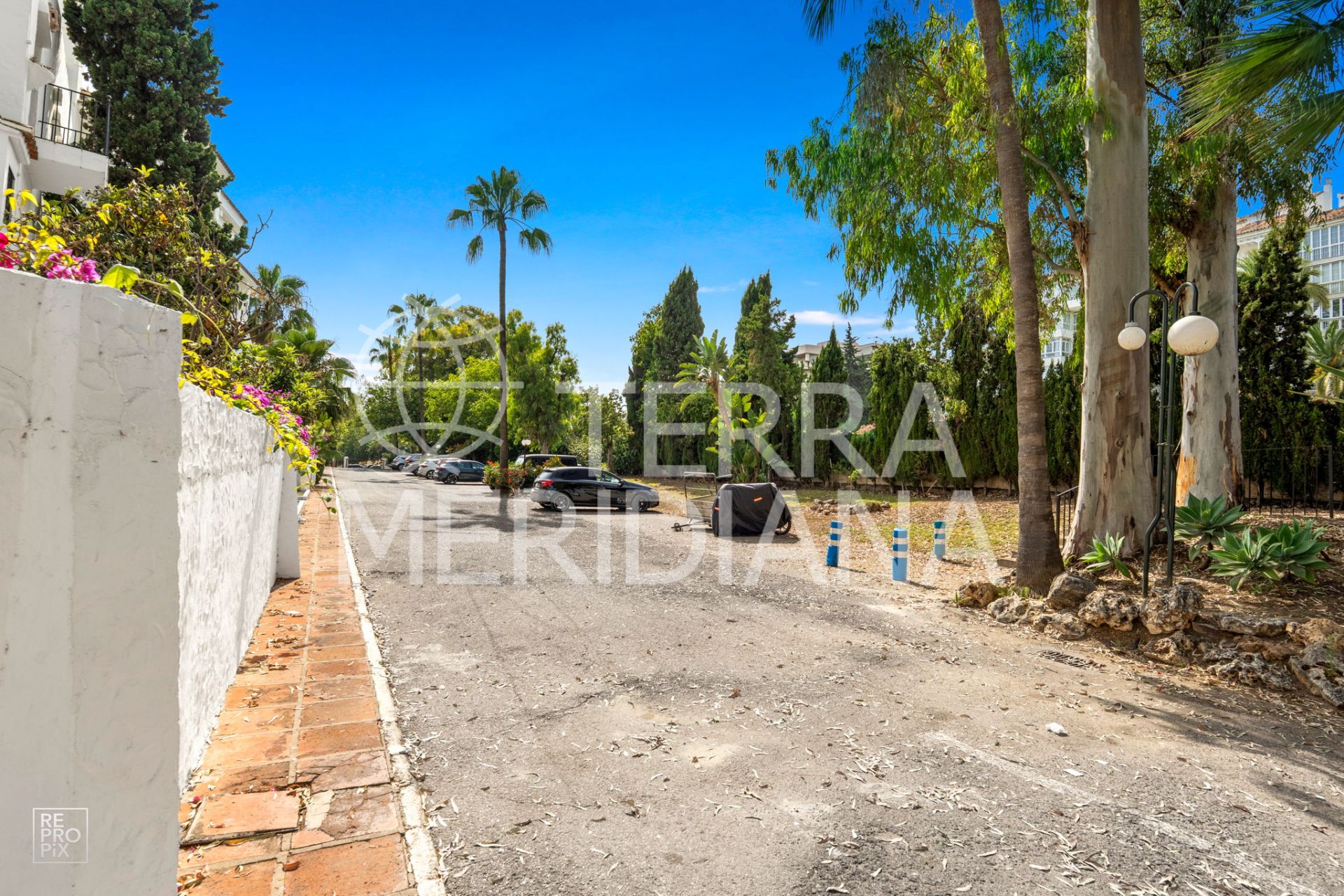 Penthouse in Marbella - Puerto Banus, Marbella