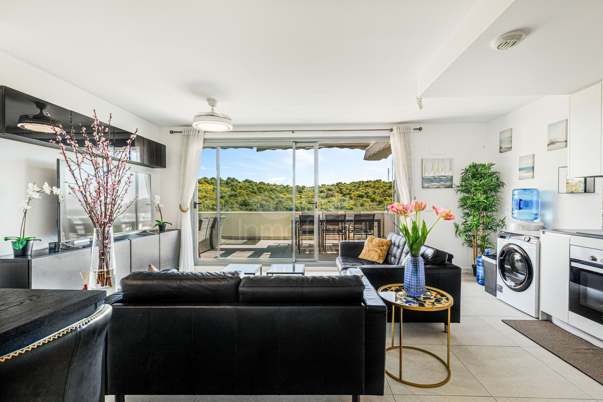 Duplex Penthouse in Serenity Views, Estepona