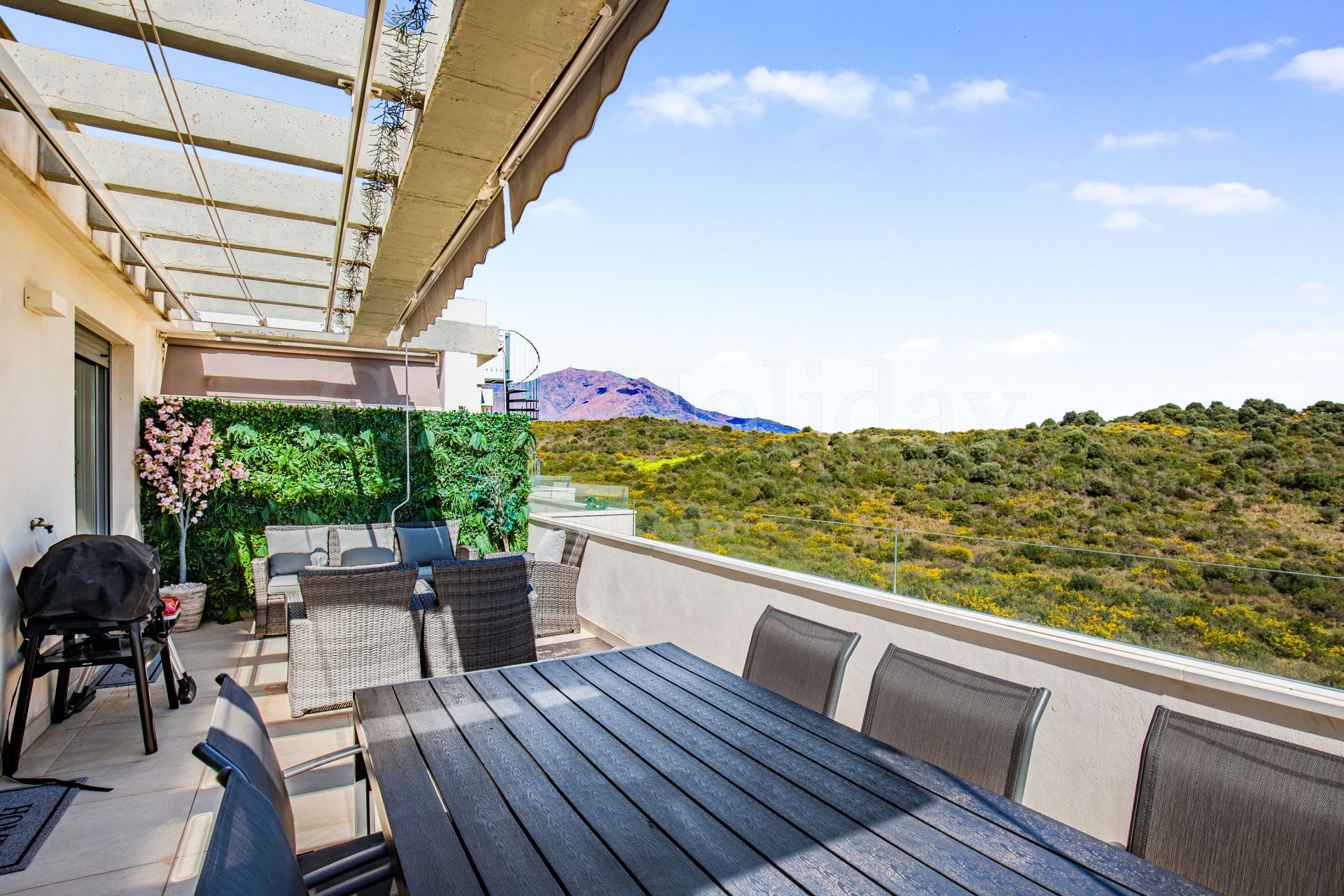 Atico Duplex en Serenity Views, Estepona