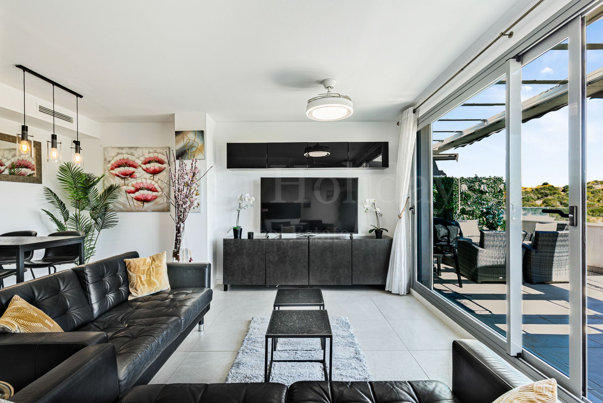 Atico Duplex en Serenity Views, Estepona