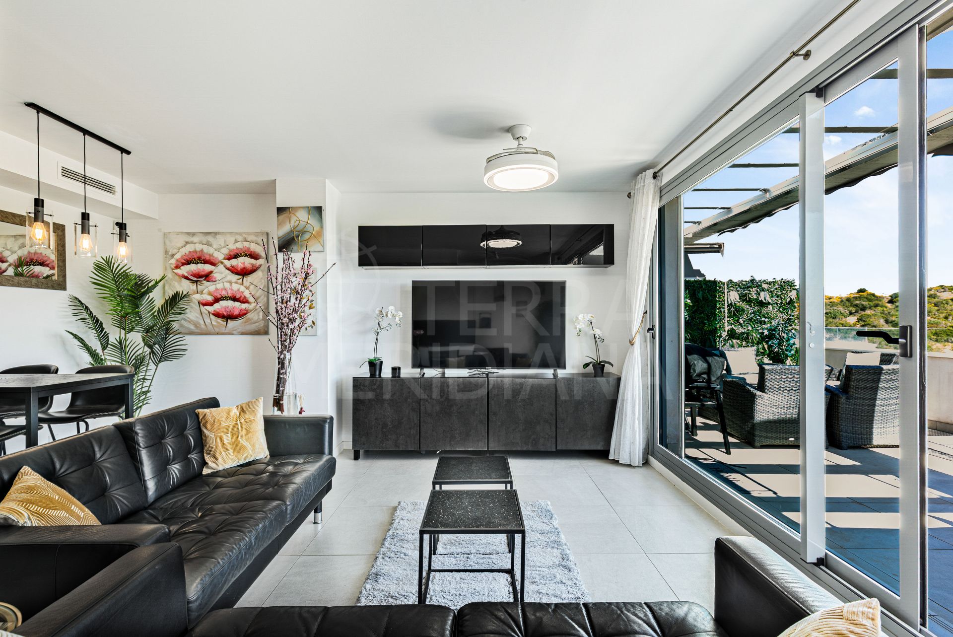 Duplex Penthouse in Serenity Views, Estepona