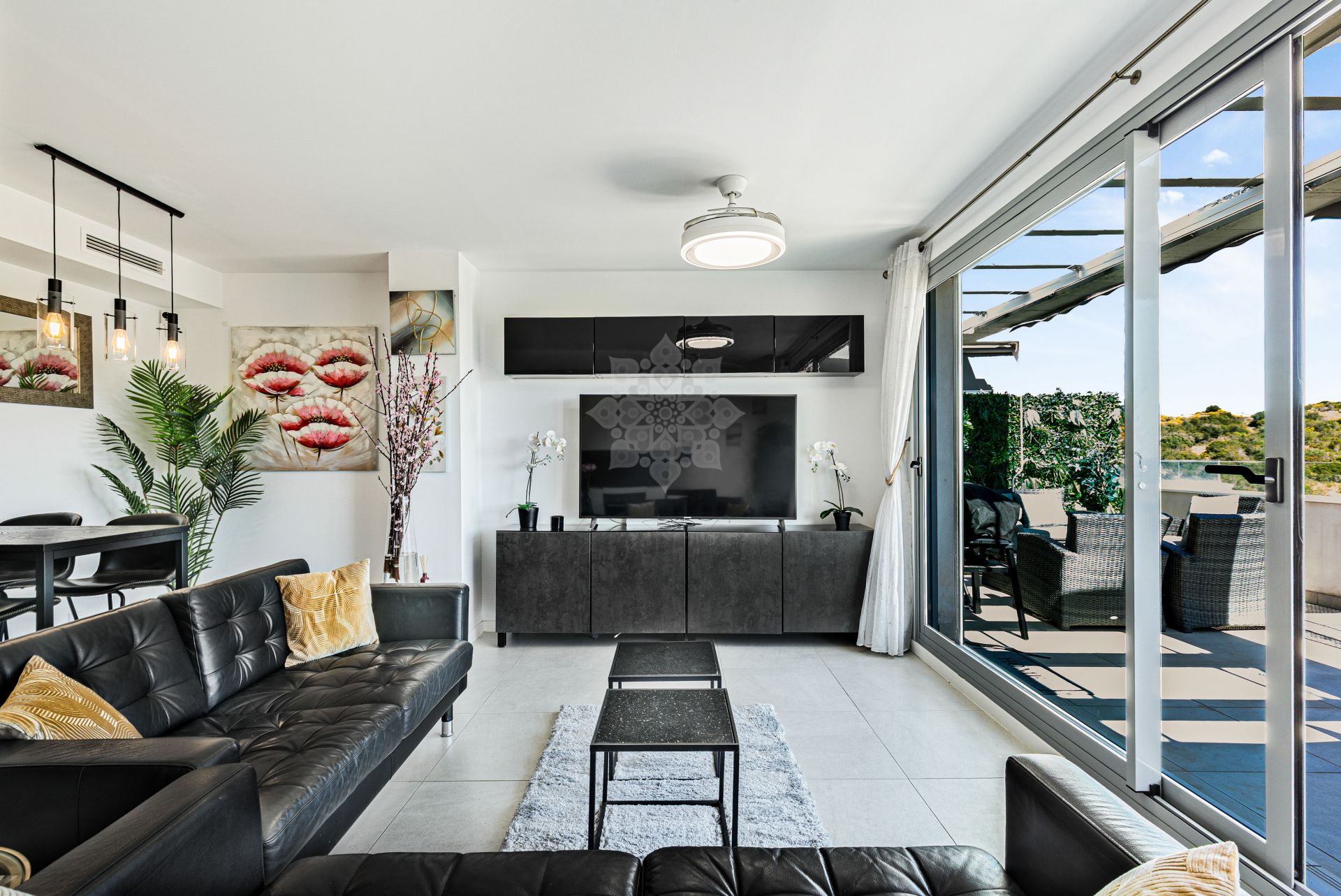 Duplex Penthouse in Serenity Views, Estepona