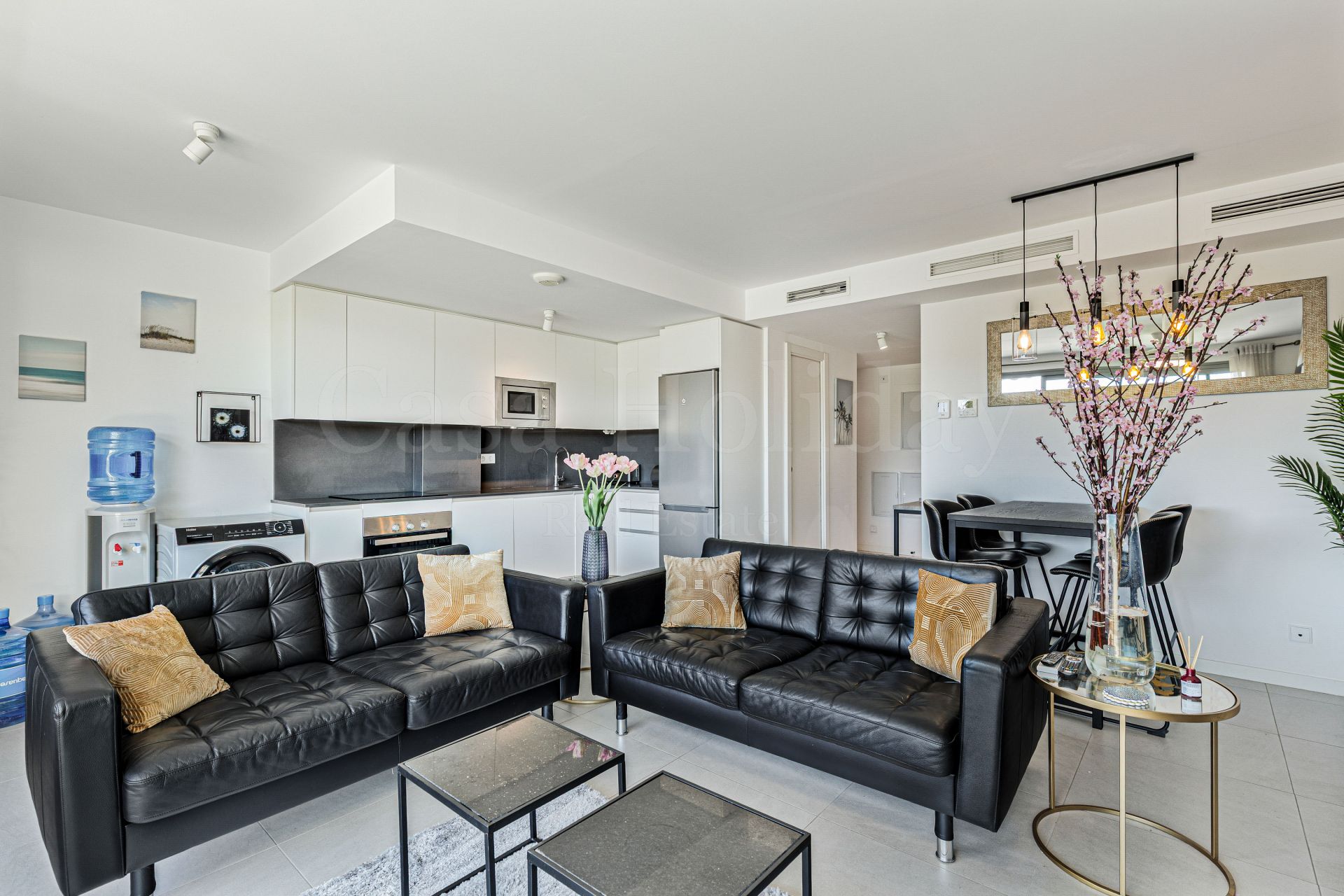 Atico Duplex en Serenity Views, Estepona