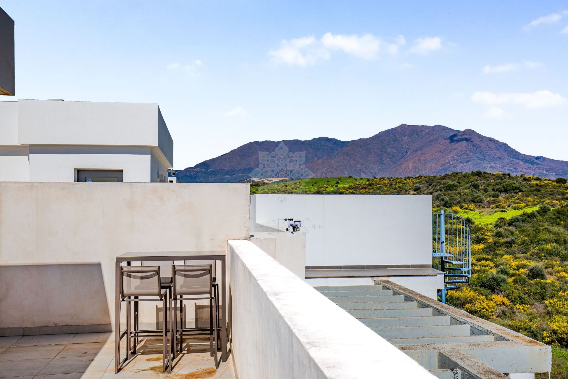 Duplex Penthouse in Serenity Views, Estepona